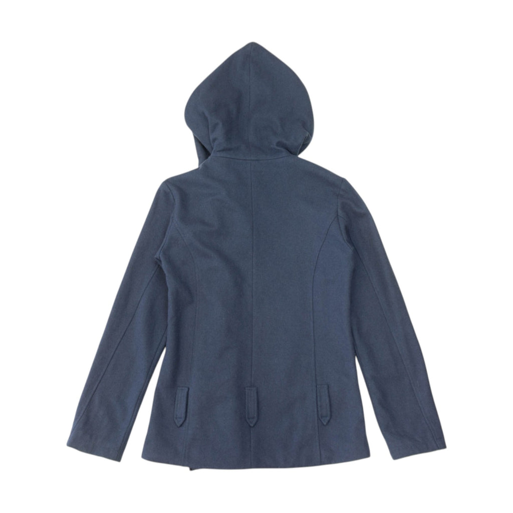 RVLT Revolution Вълнено Палто