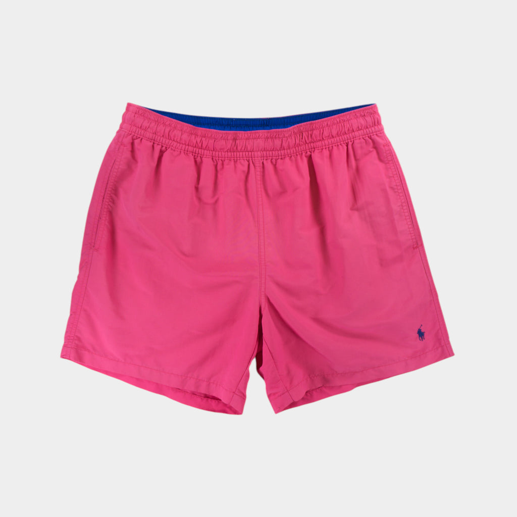 Polo Ralph Lauren Розови Бански