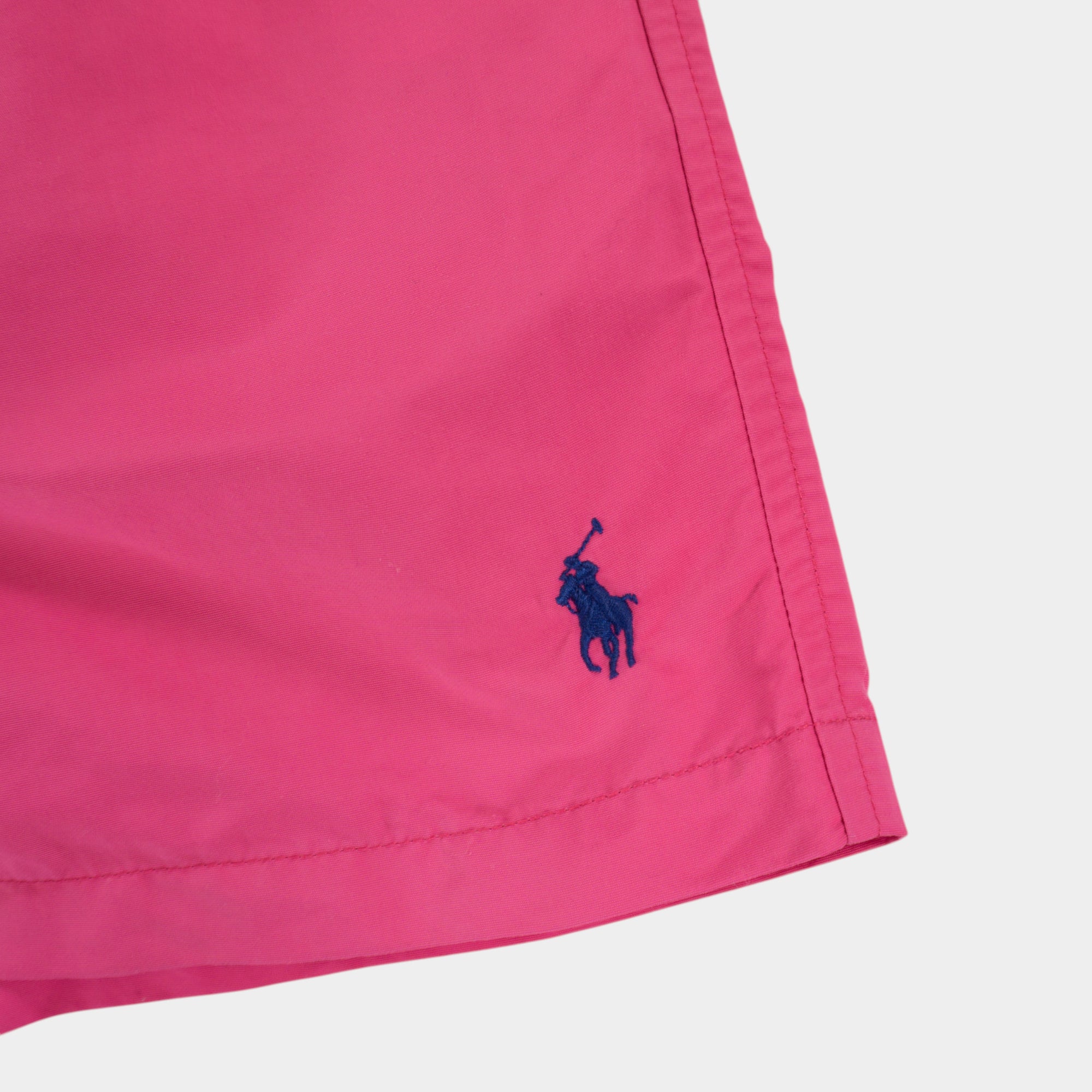 Polo Ralph Lauren Розови Бански
