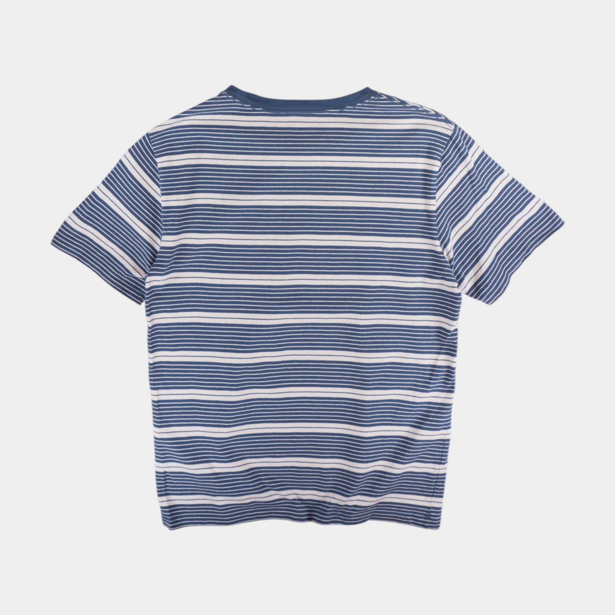 Levi's Раирана Синя Тениска