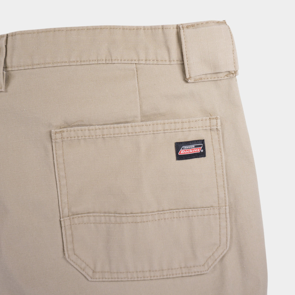 Dickies Бежови Карго Къси Панталони
