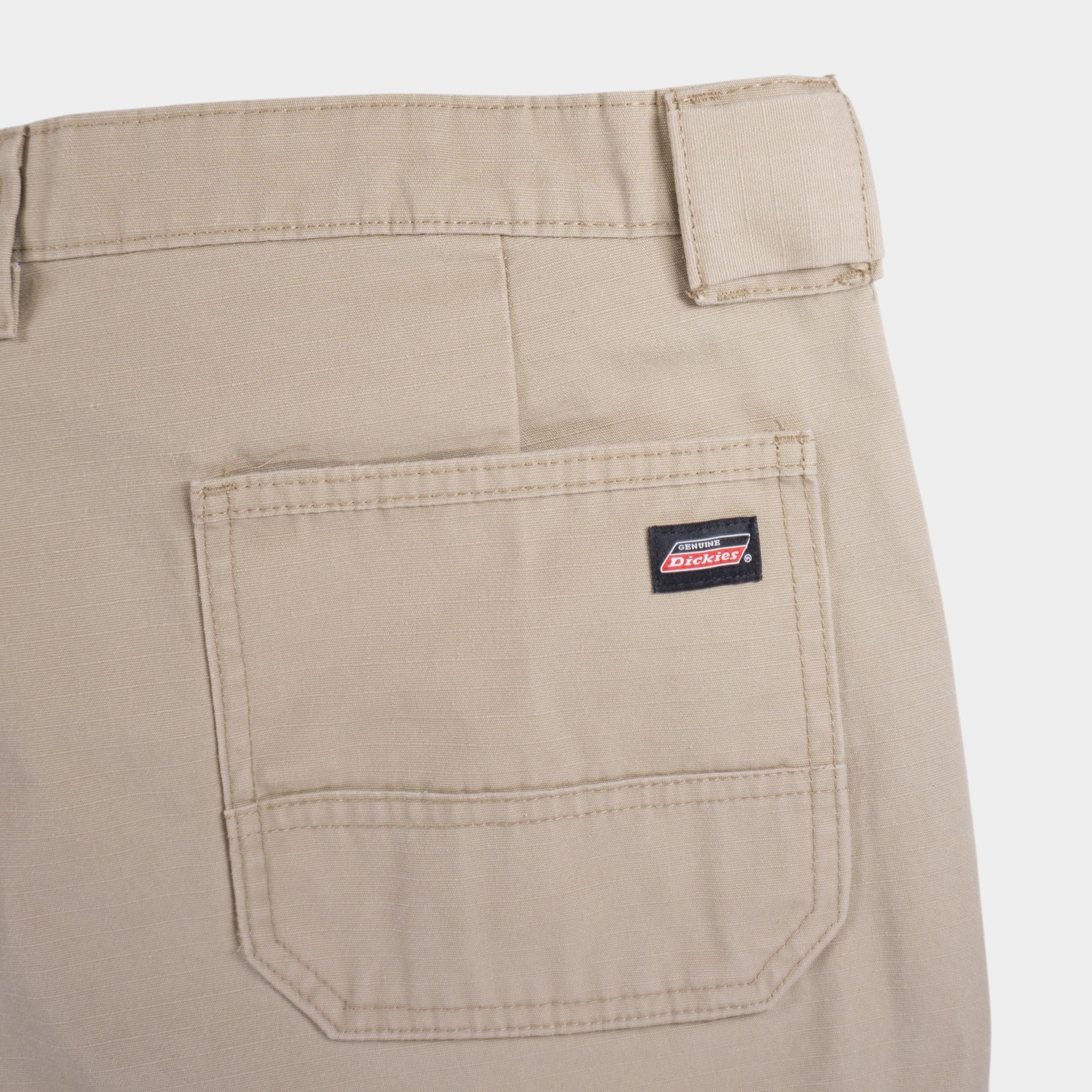Dickies Бежови Карго Къси Панталони