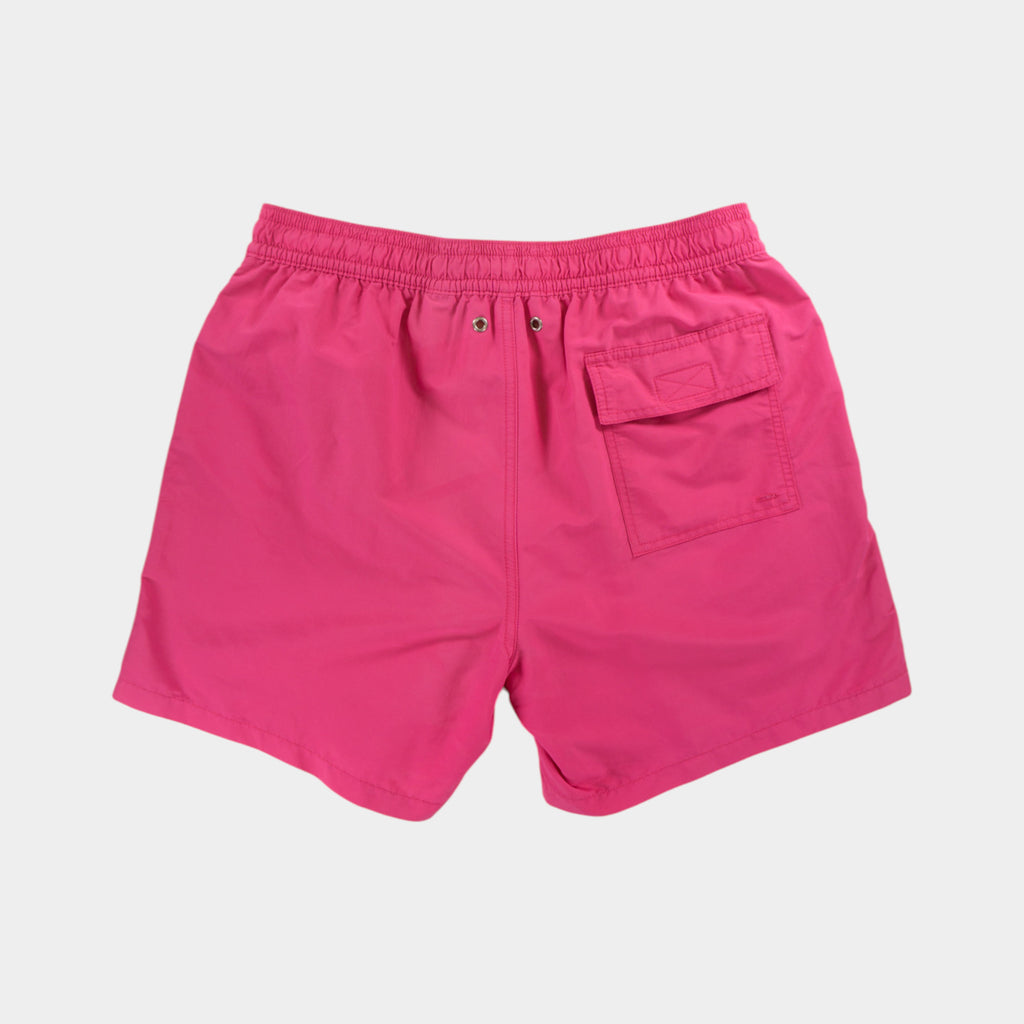 Polo Ralph Lauren Розови Бански