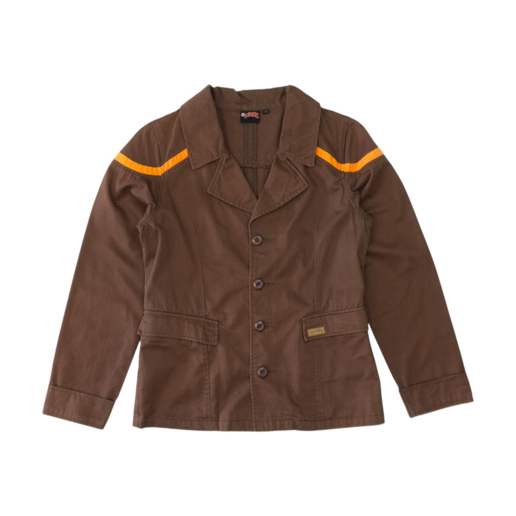 Titus Vintage Сако