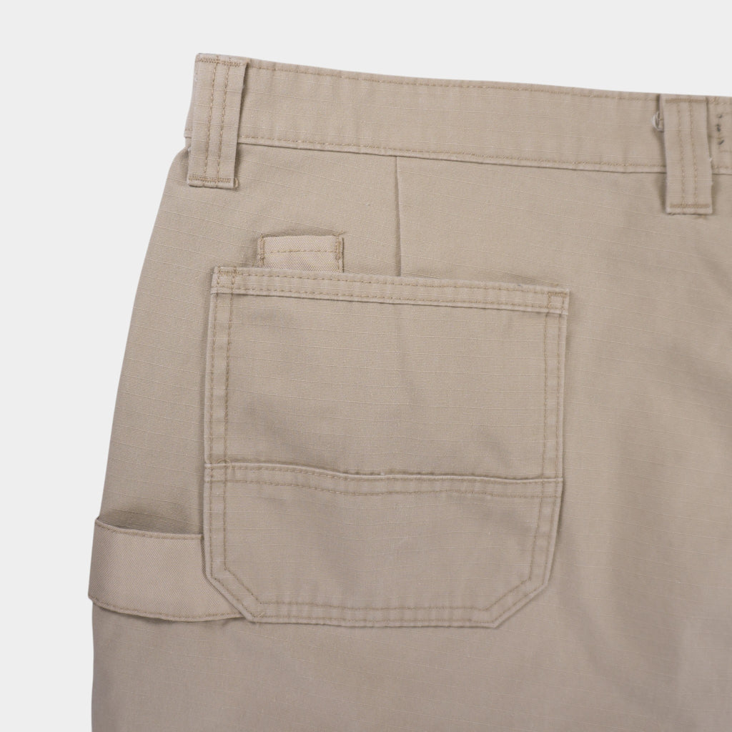 Dickies Бежови Карго Къси Панталони