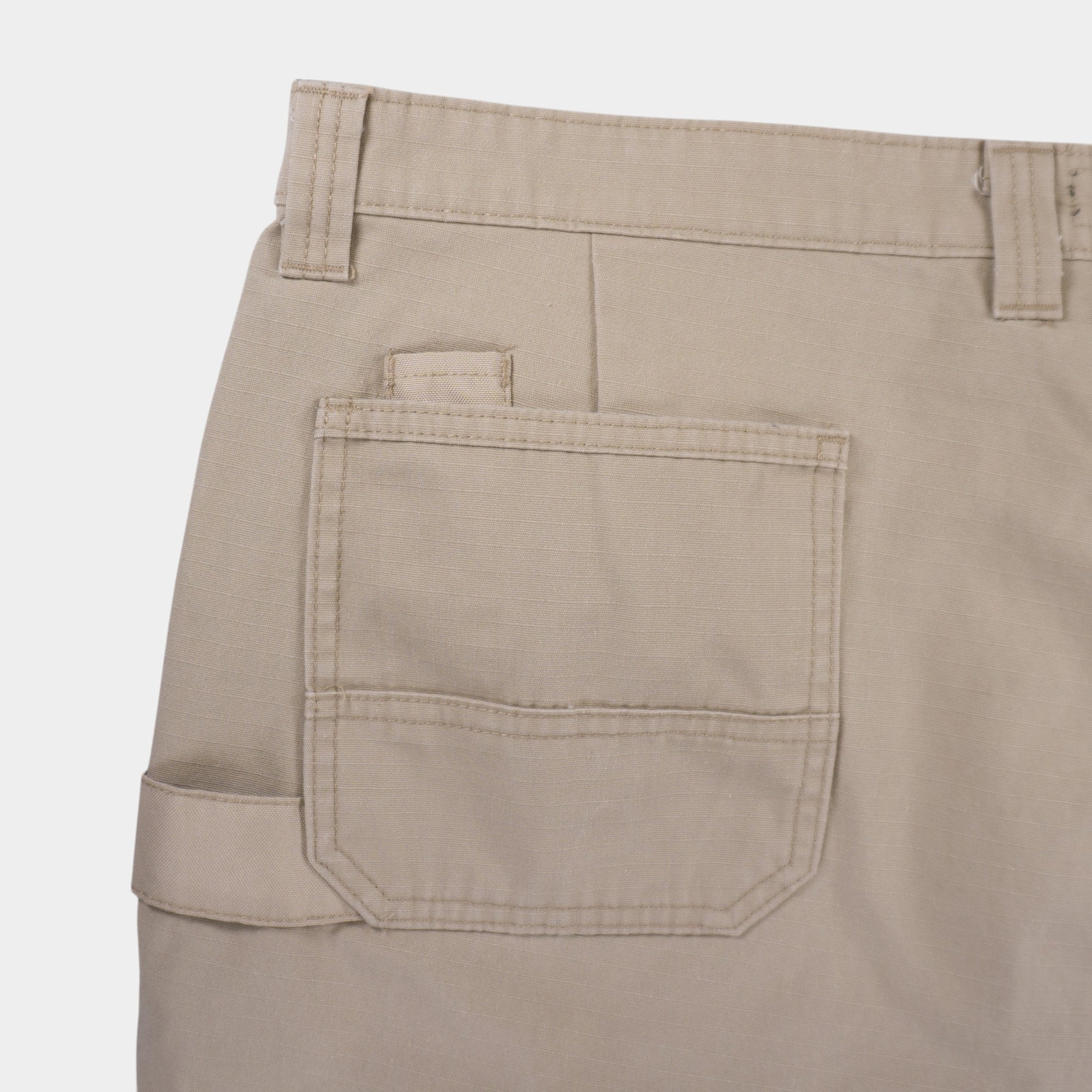 Dickies Бежови Карго Къси Панталони