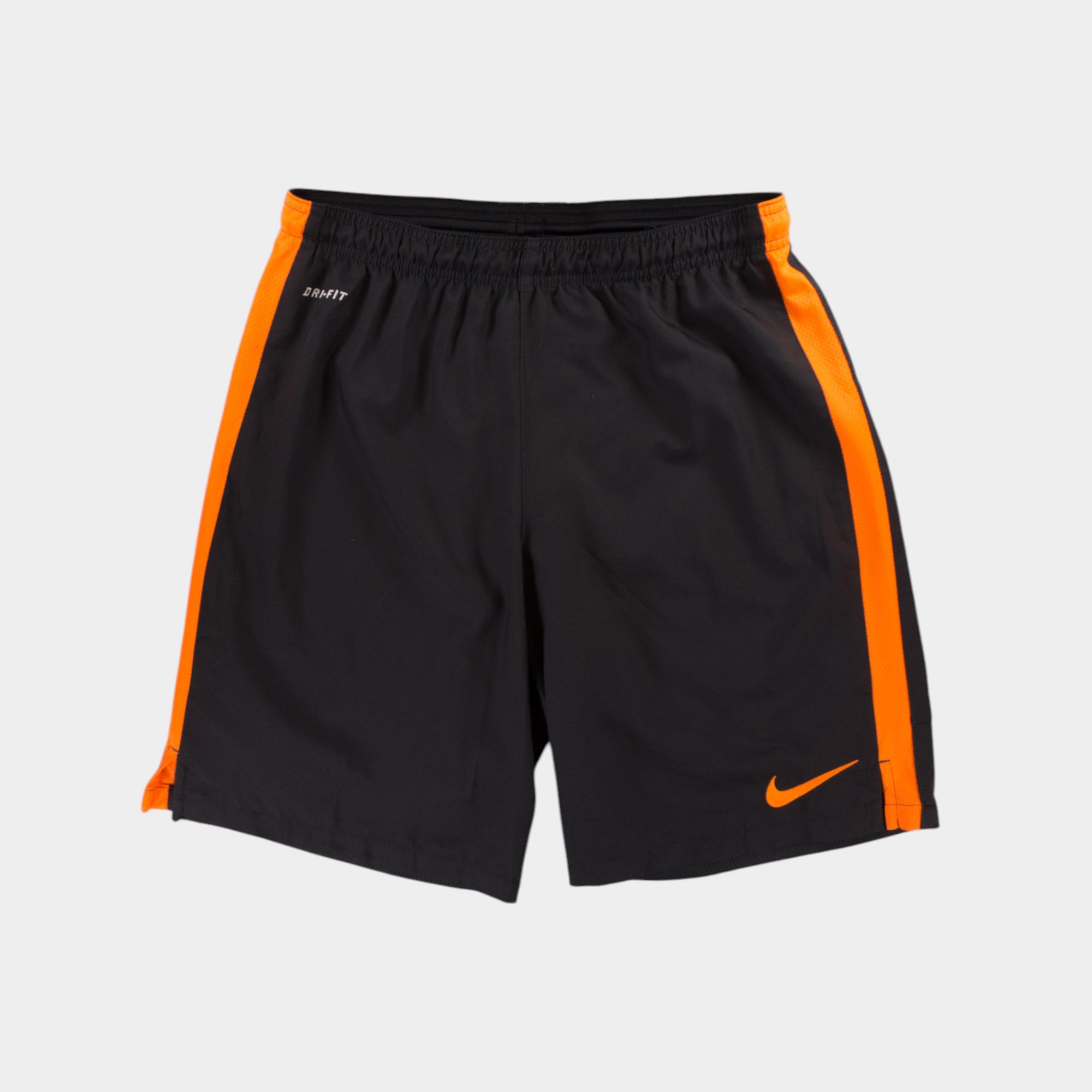 Nike Dri-Fit Черни Къси Панталони