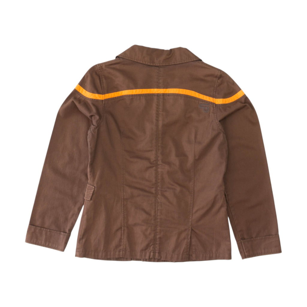 Titus Vintage Сако