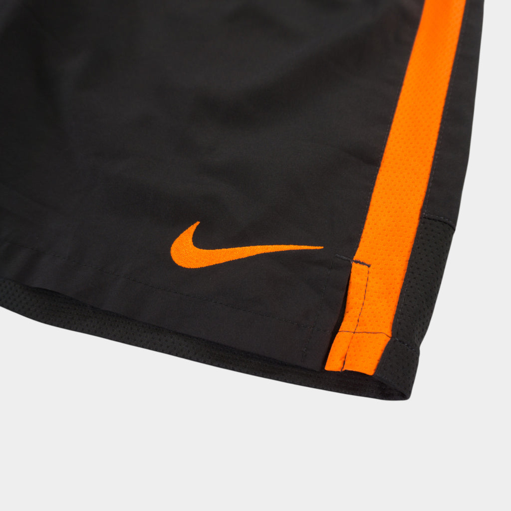 Nike Dri-Fit Черни Къси Панталони