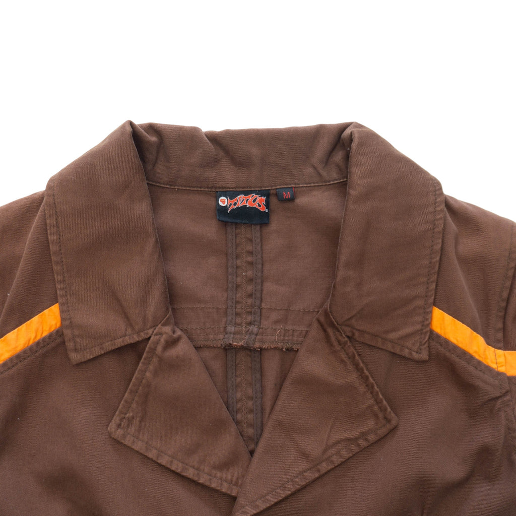 Titus Vintage Сако