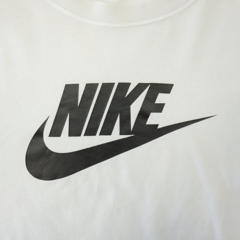 Nike Crop-Top Тениска