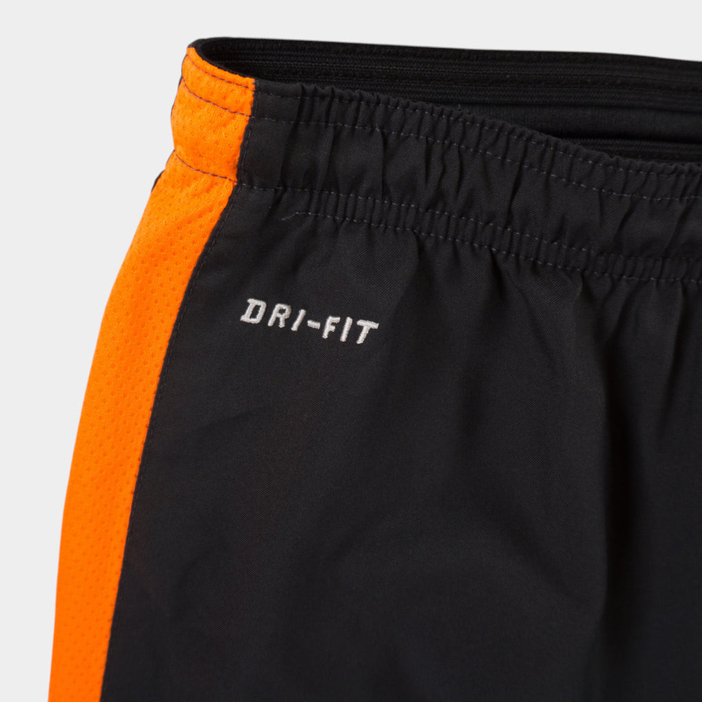 Nike Dri-Fit Черни Къси Панталони