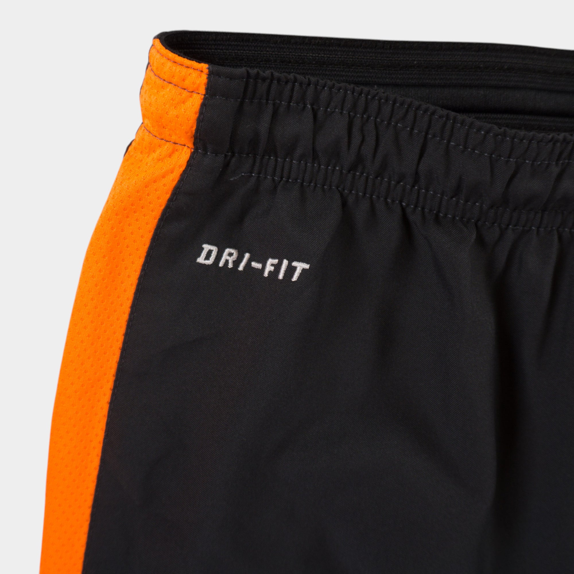 Nike Dri-Fit Черни Къси Панталони