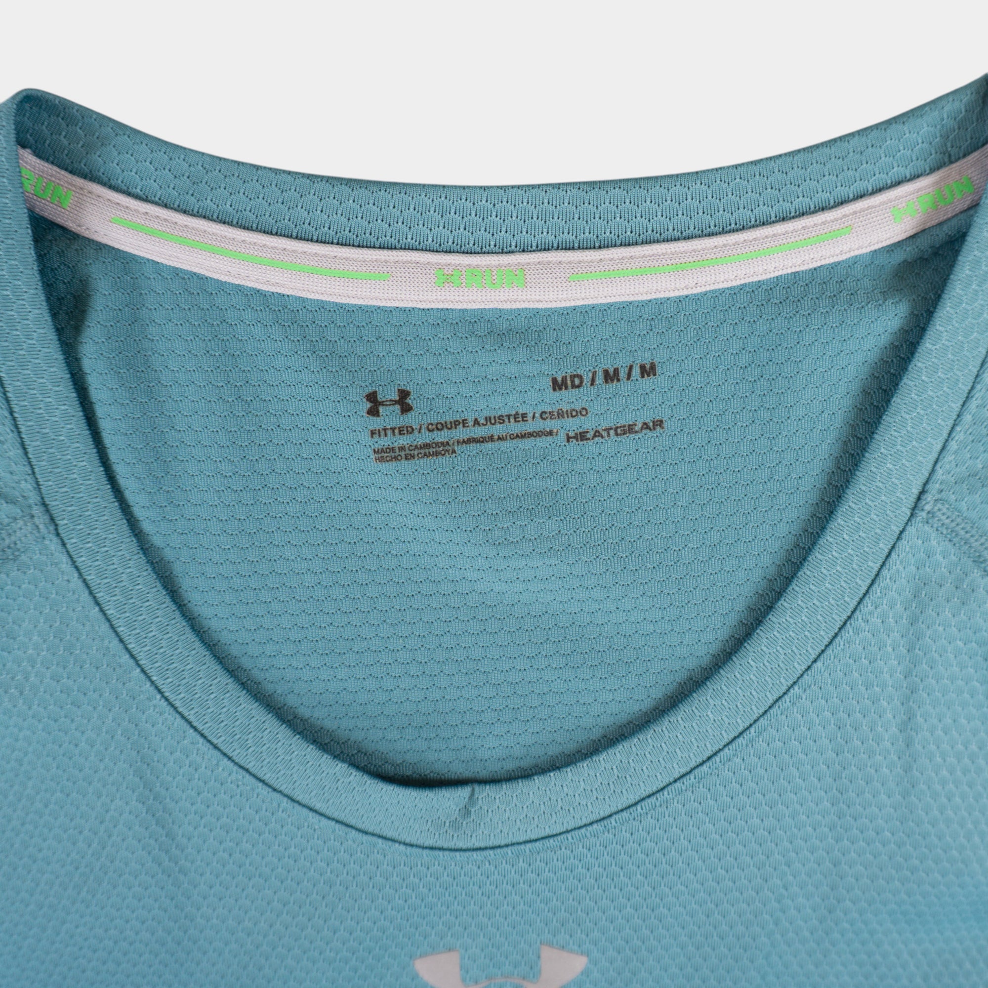 Under Armour Син Потник