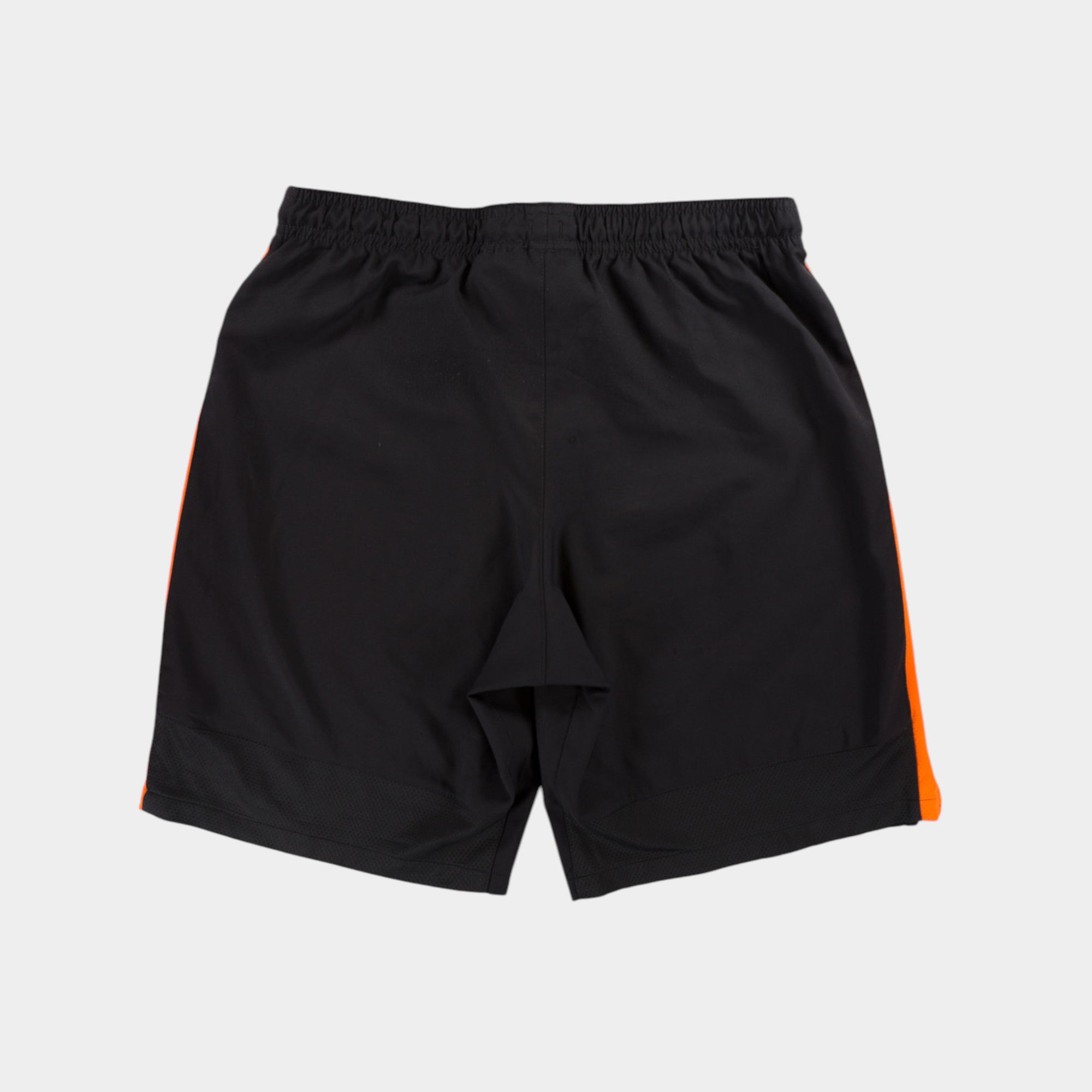 Nike Dri-Fit Черни Къси Панталони
