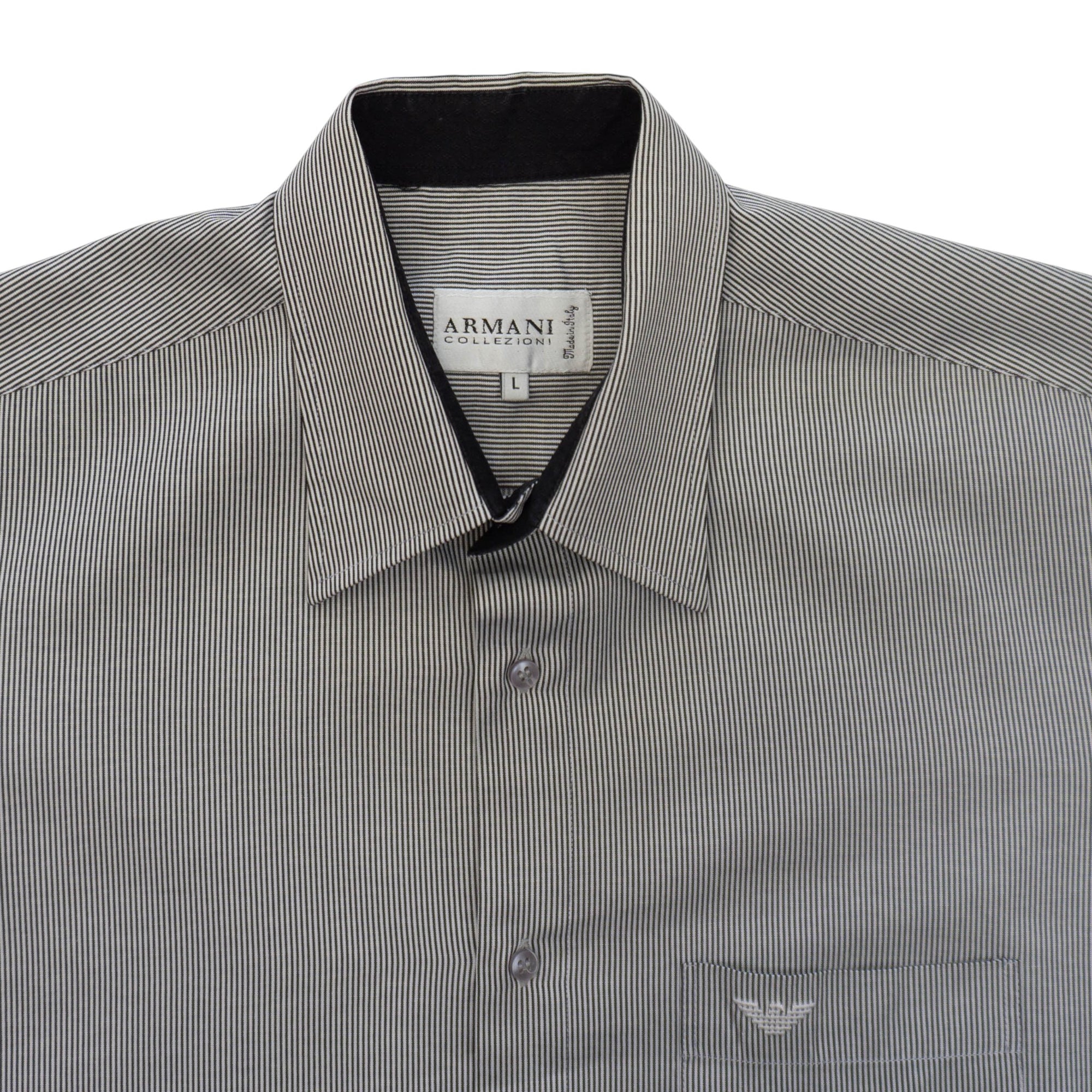 Armani Collezioni Vintage Раирана Риза