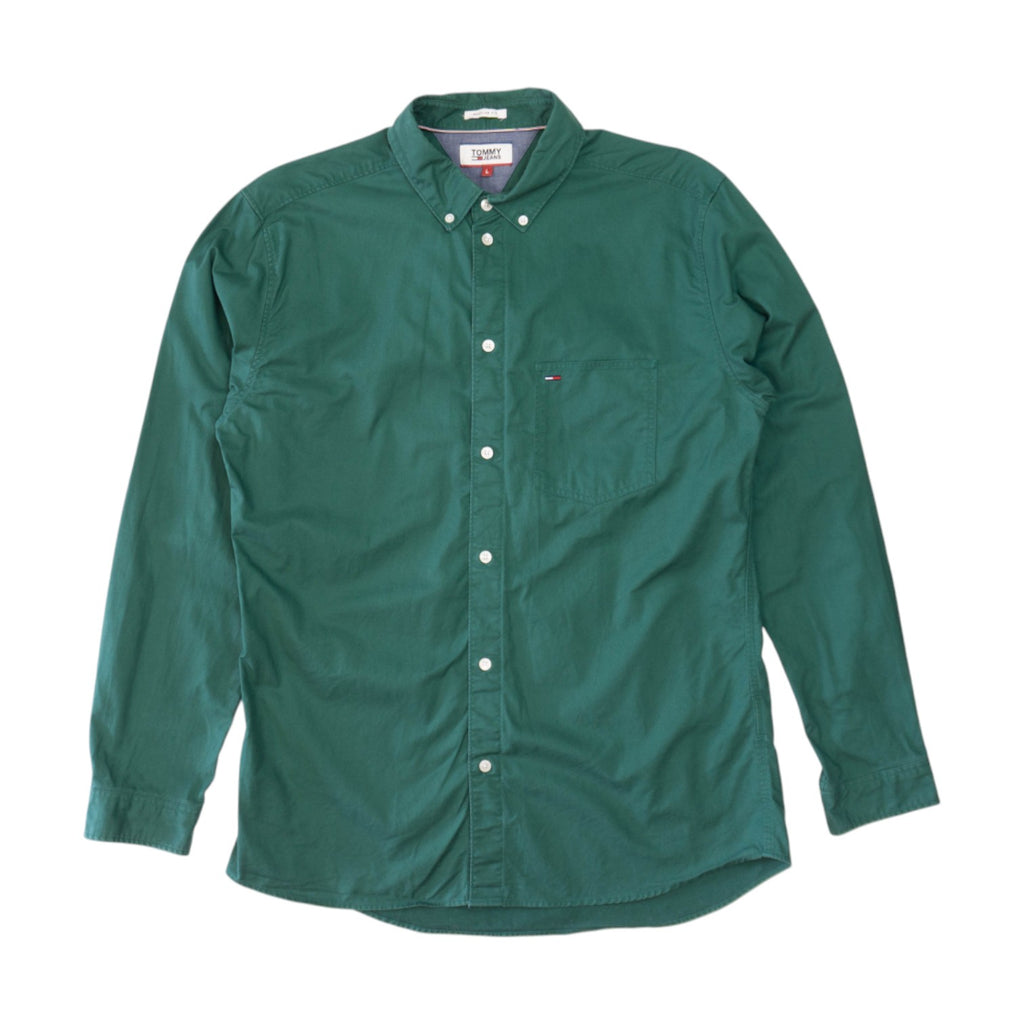 Tommy Hilfiger Риза