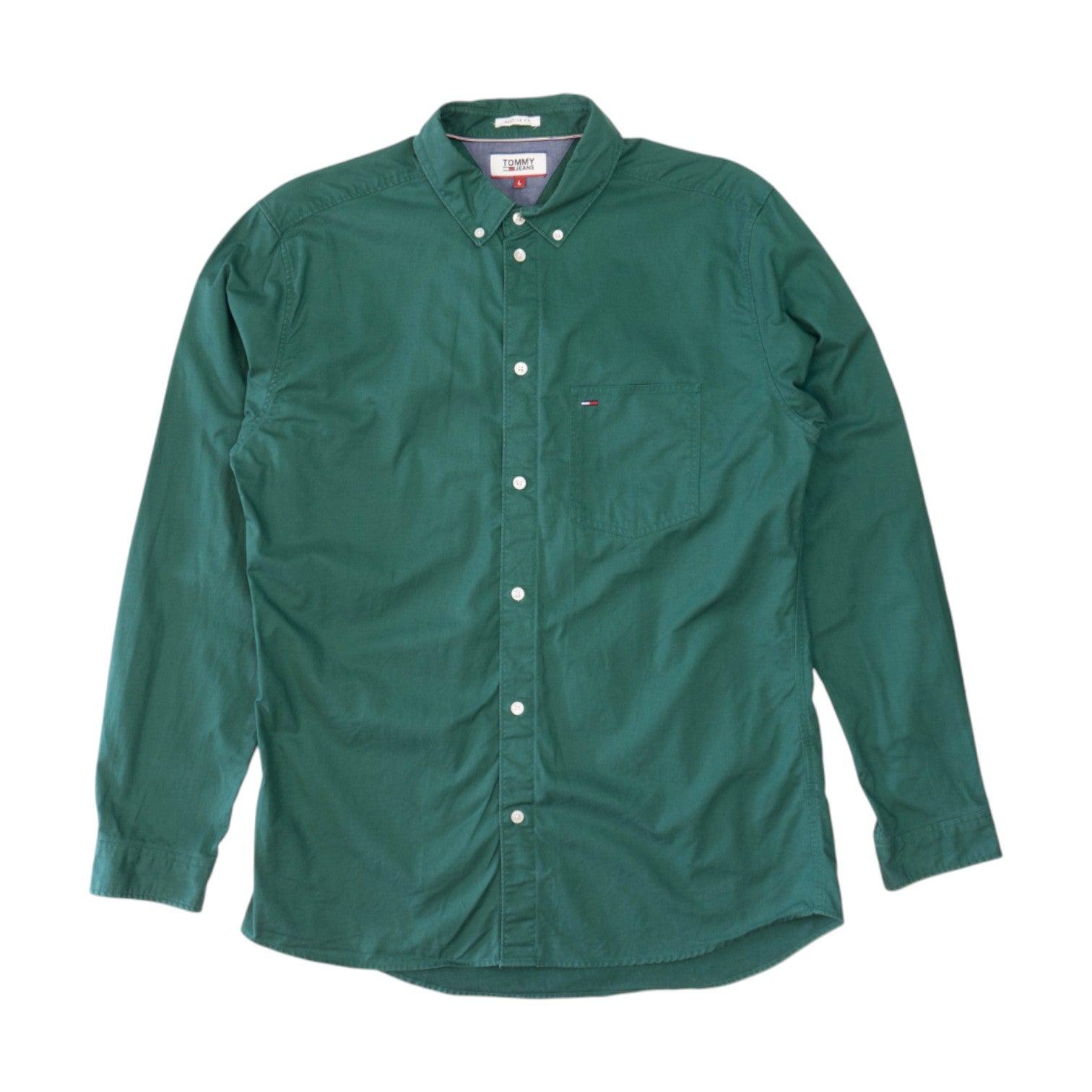 Tommy Hilfiger Риза