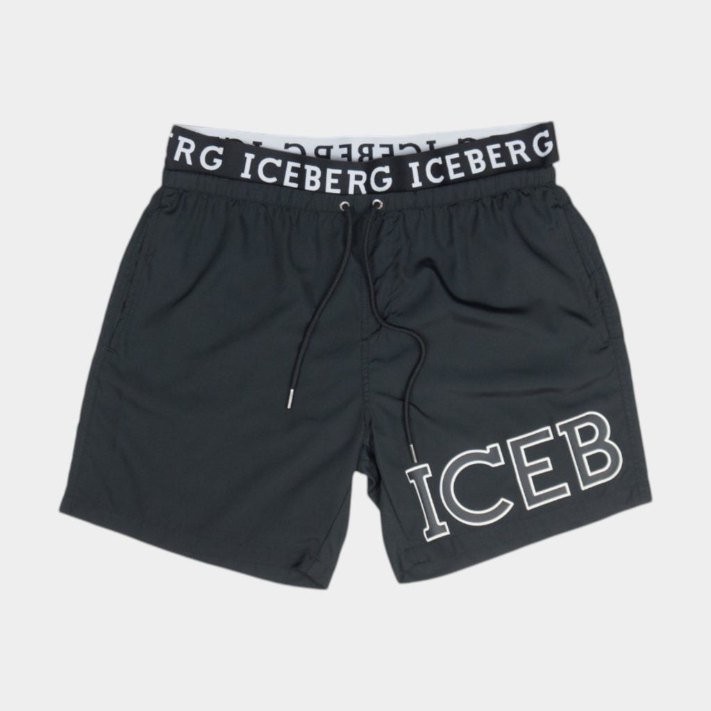 Iceberg Бански