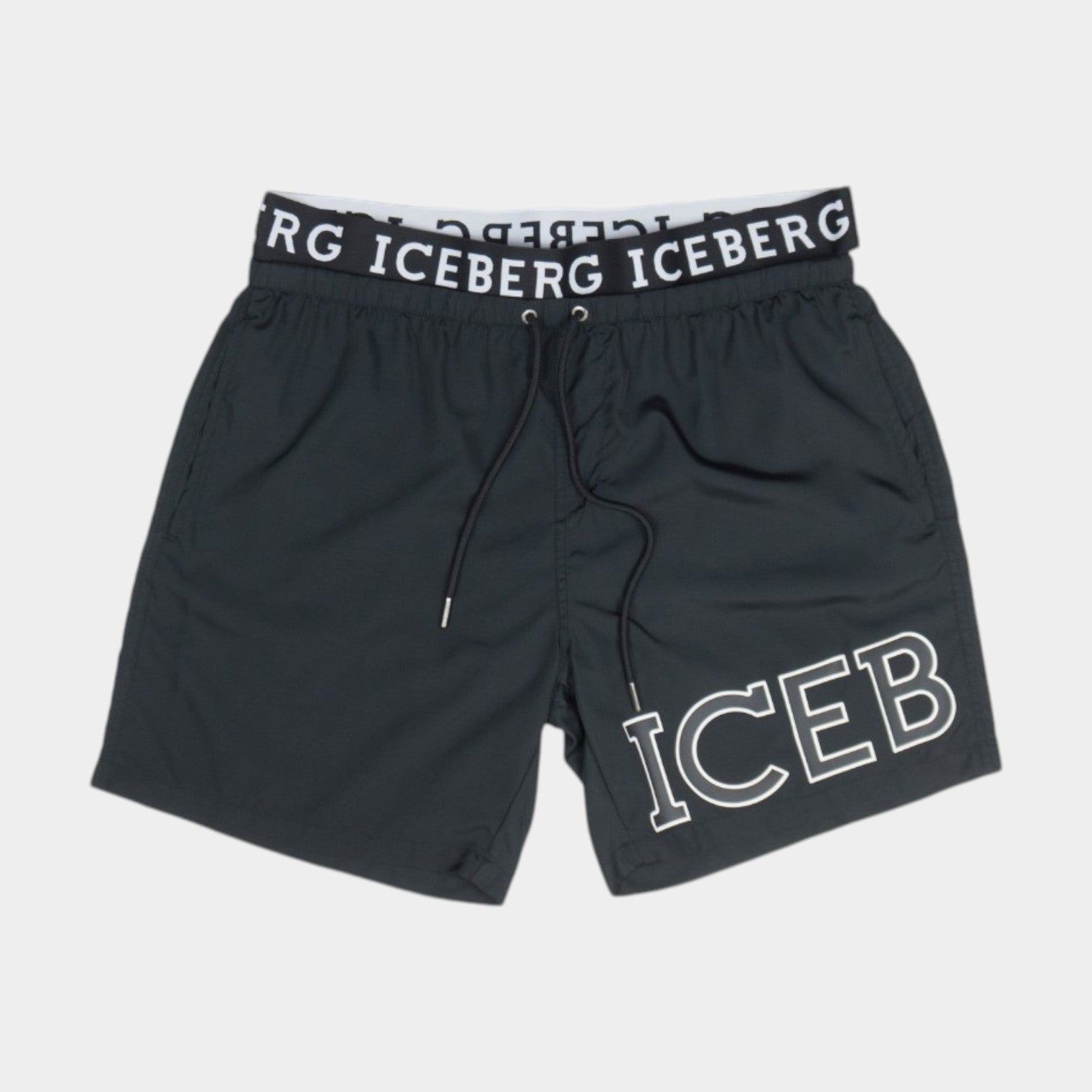 Iceberg Бански