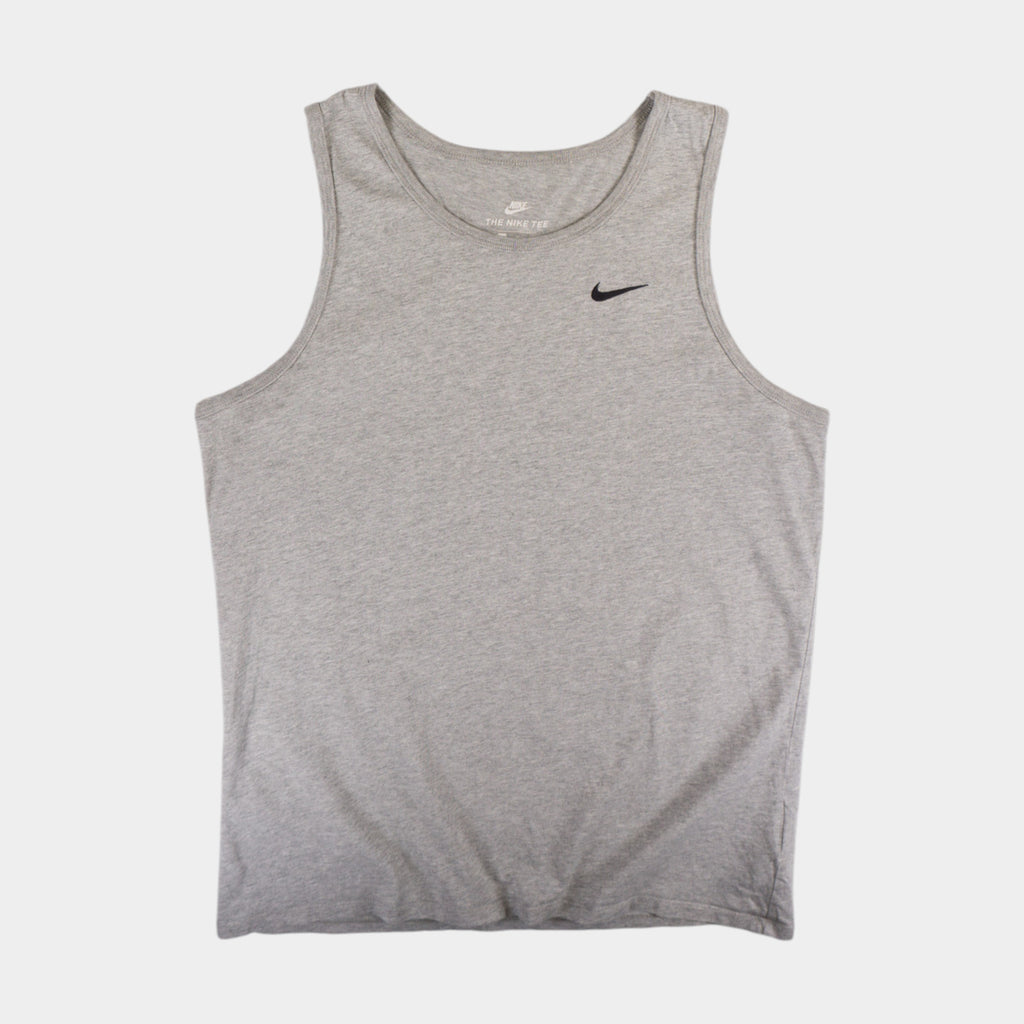 Nike Сив Потник