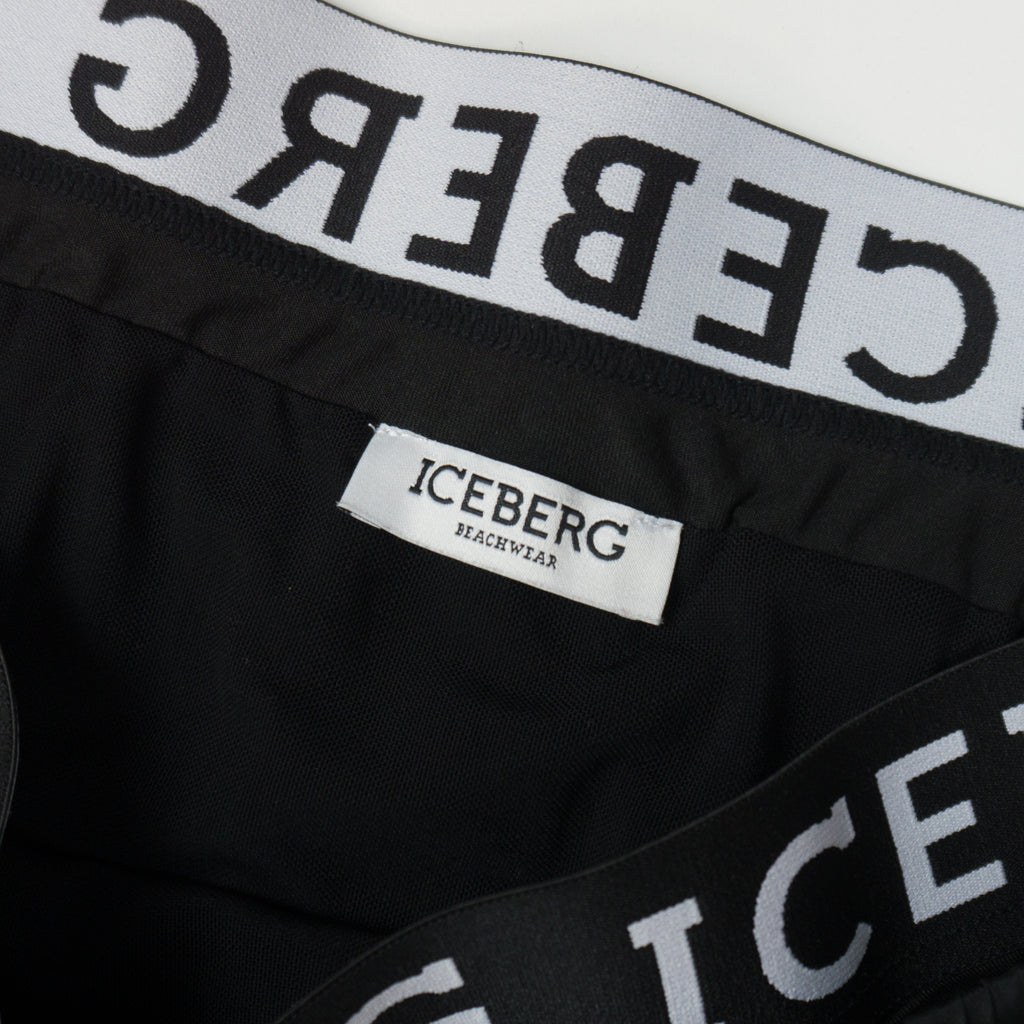 Iceberg Бански
