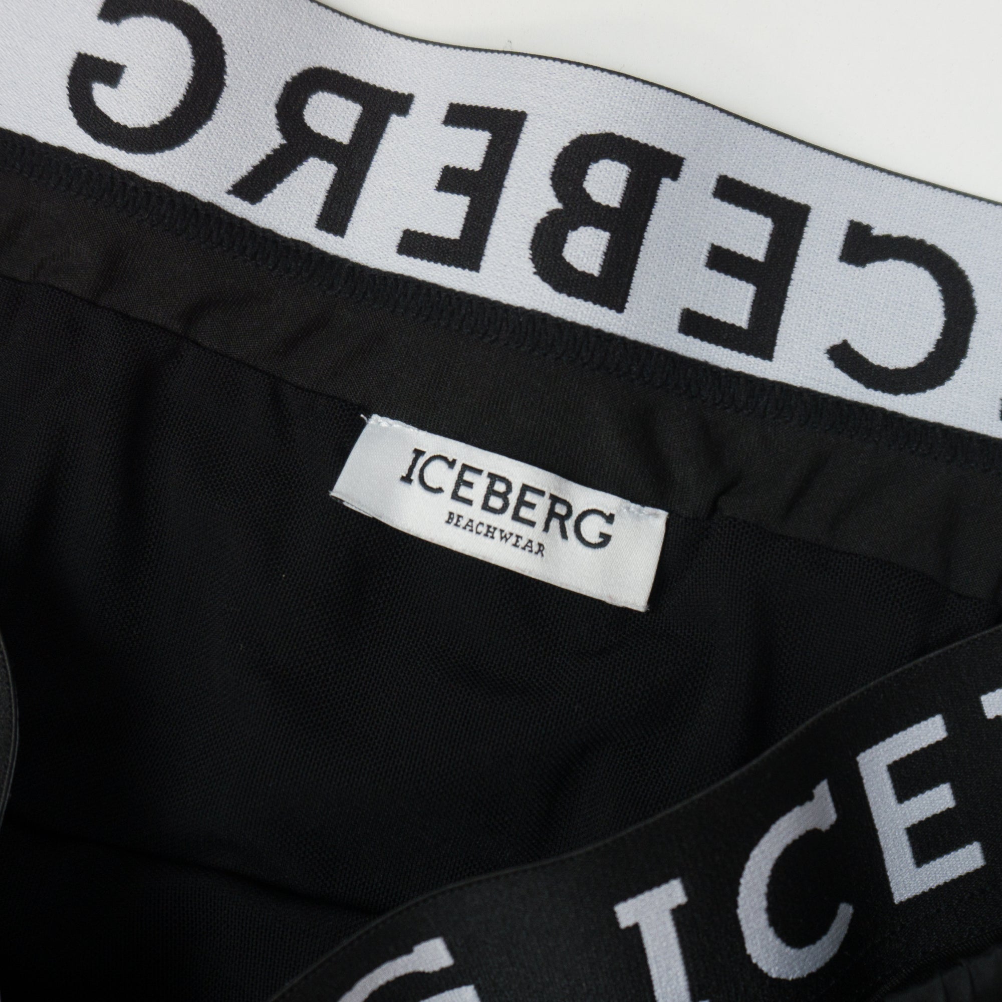 Iceberg Бански
