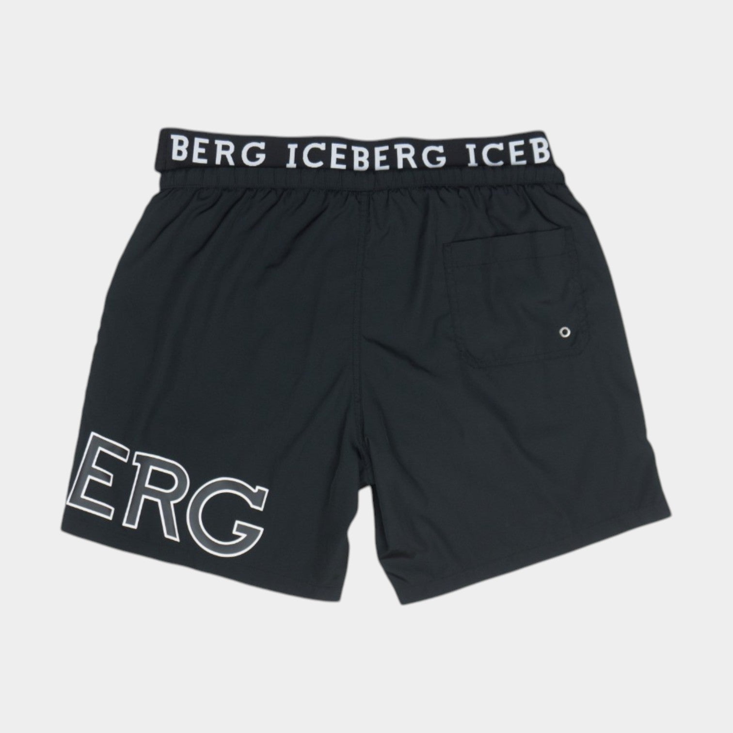 Iceberg Бански
