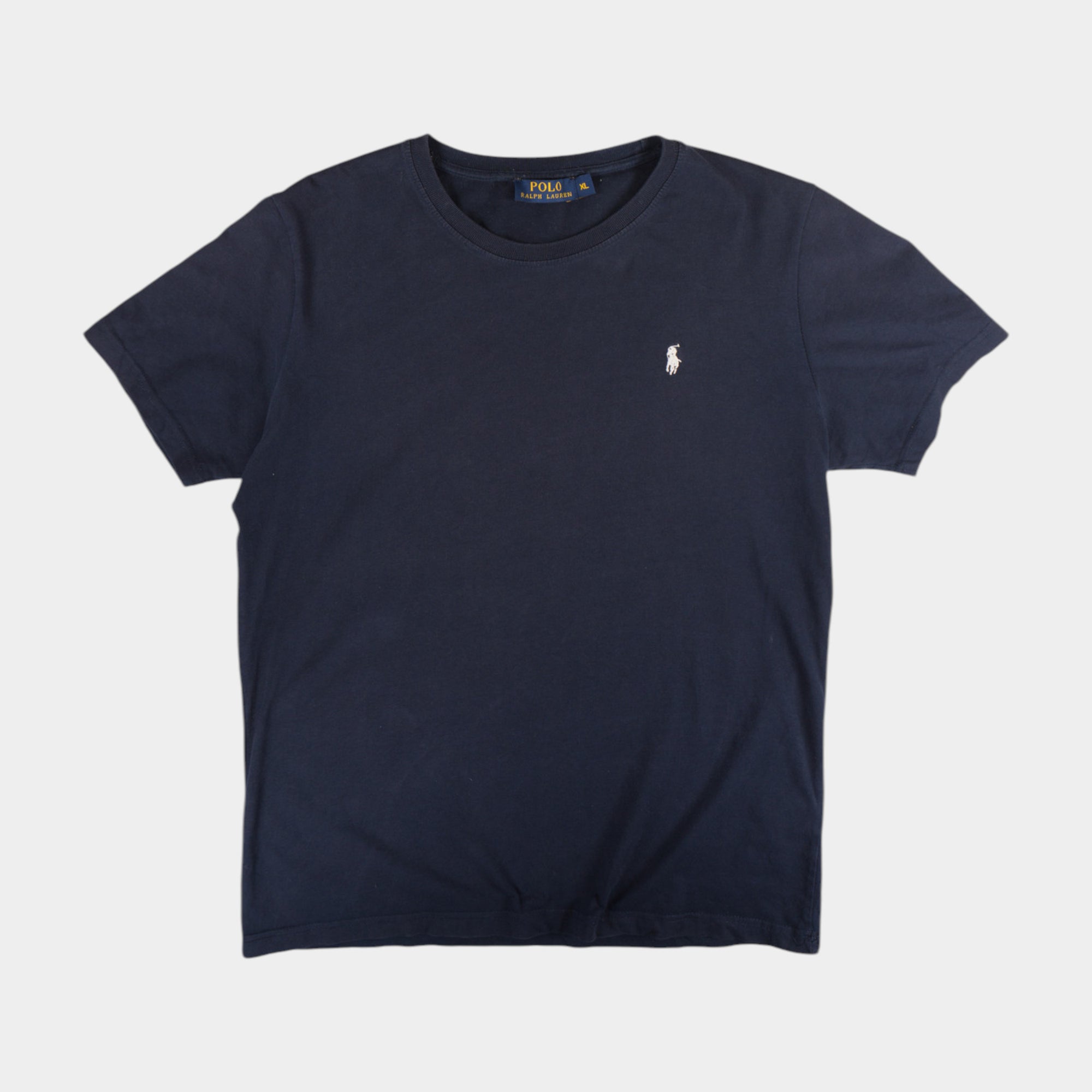 Polo Ralph Lauren Тъмно Синя Тениска