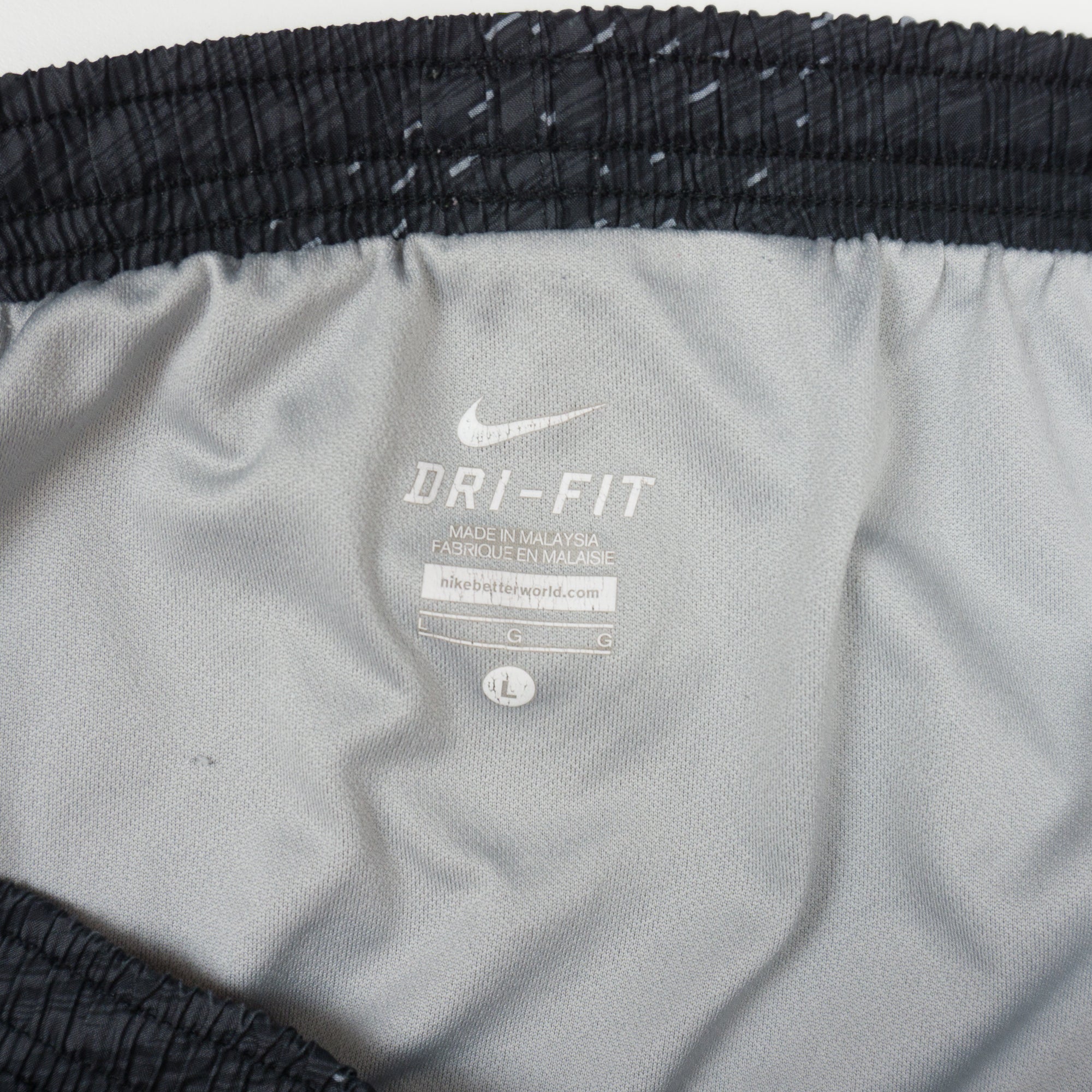 Nike Dri-Fit Бански
