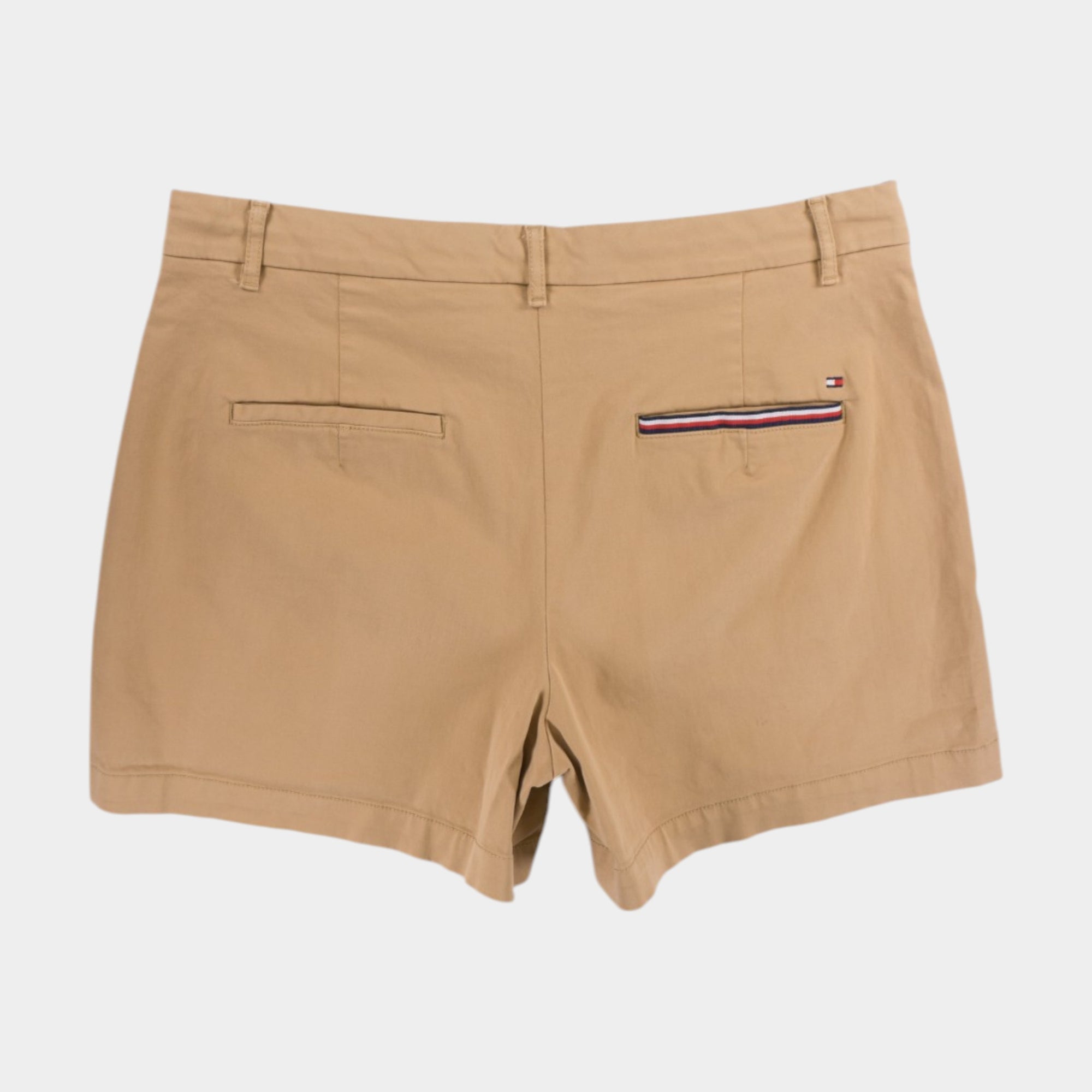 Tommy Hilfiger Кафяви Къси Панталони
