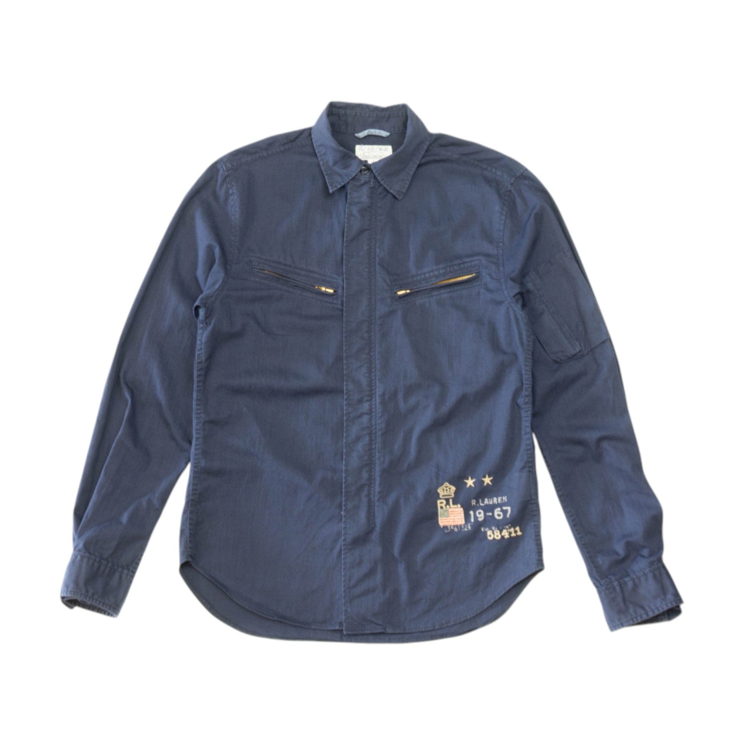 Ralph Lauren Риза