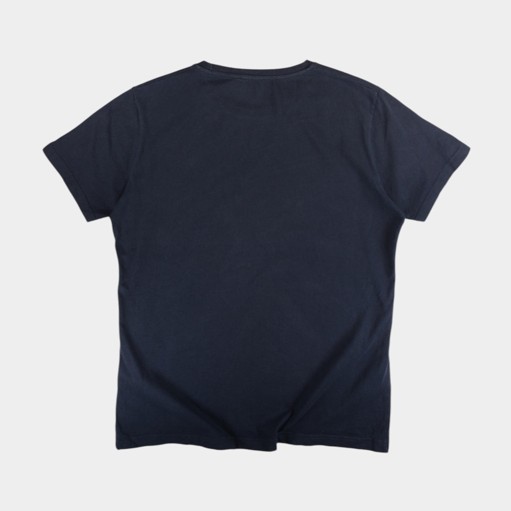 Polo Ralph Lauren Тъмно Синя Тениска