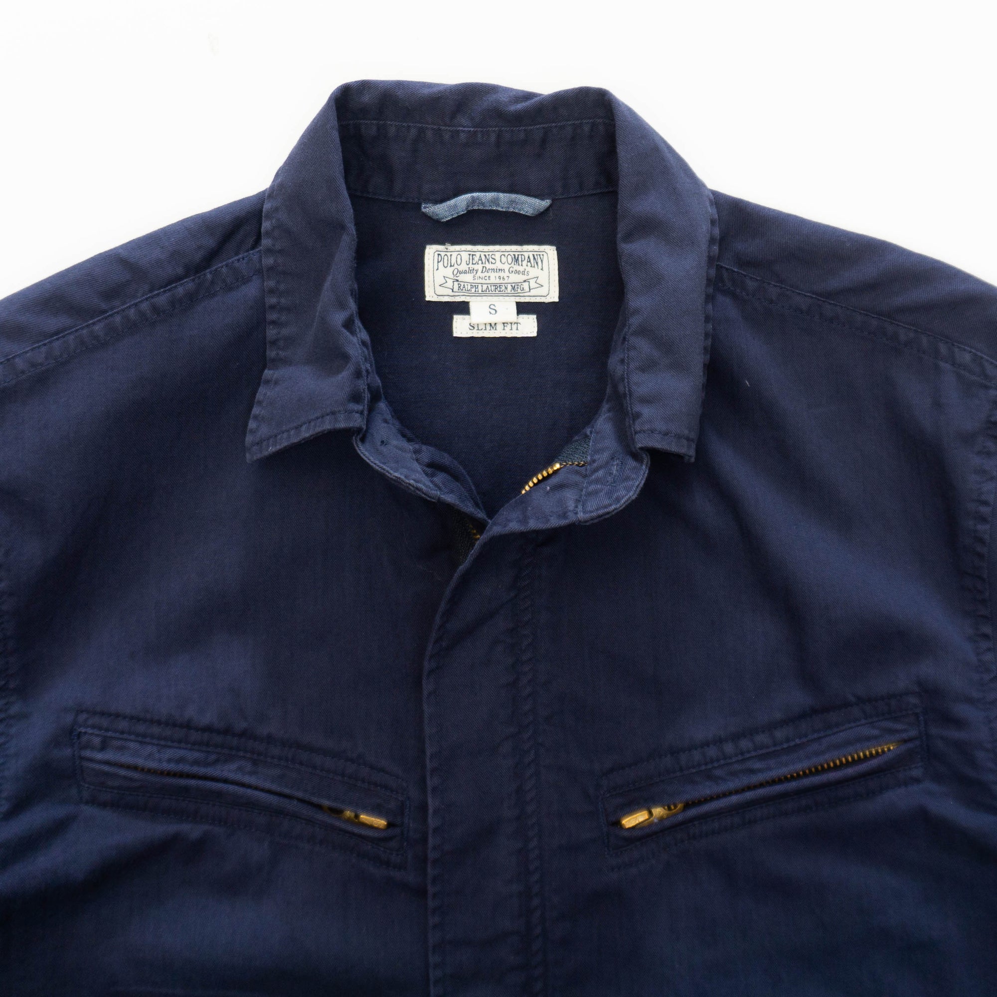 Ralph Lauren Риза