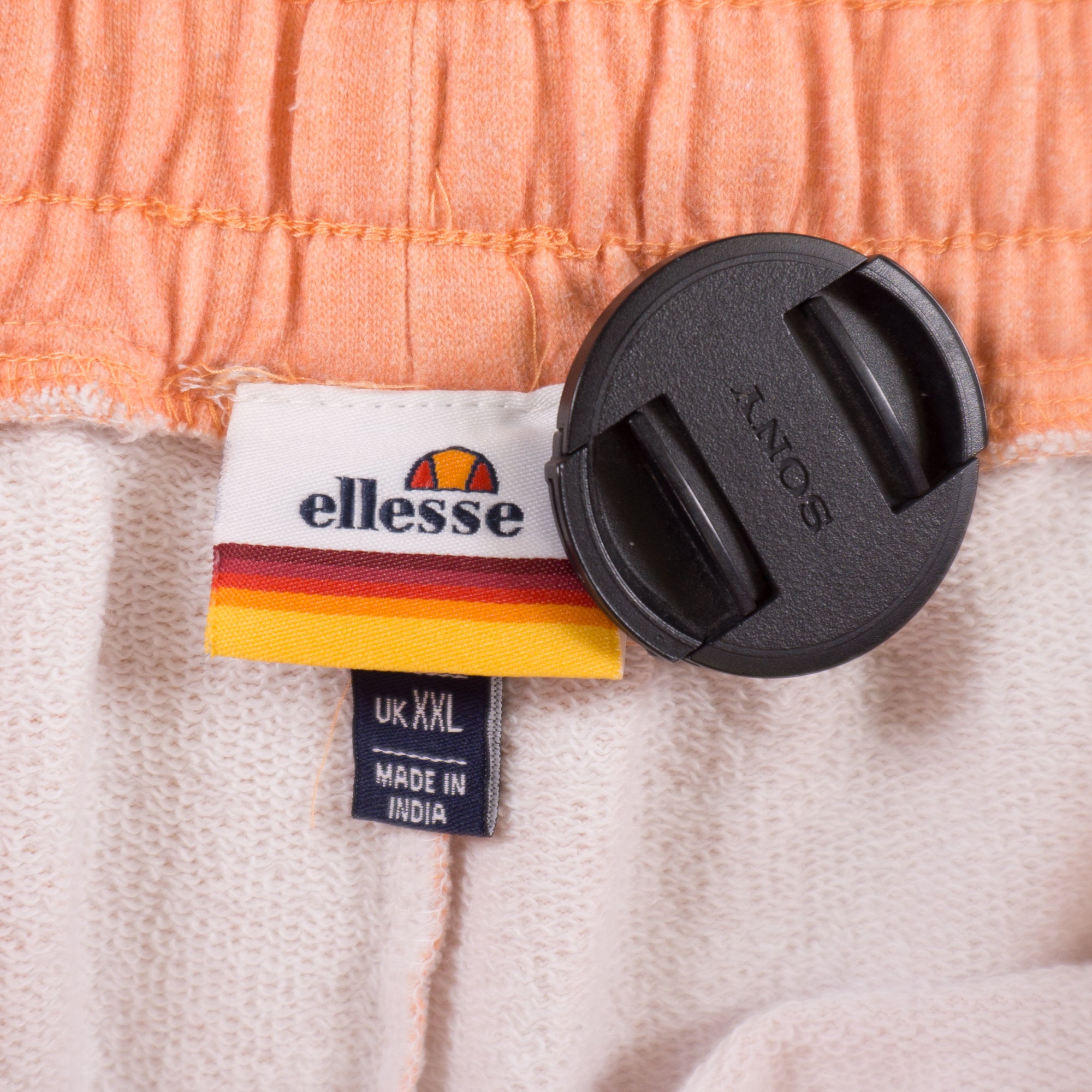 Ellesse Къси Панталони