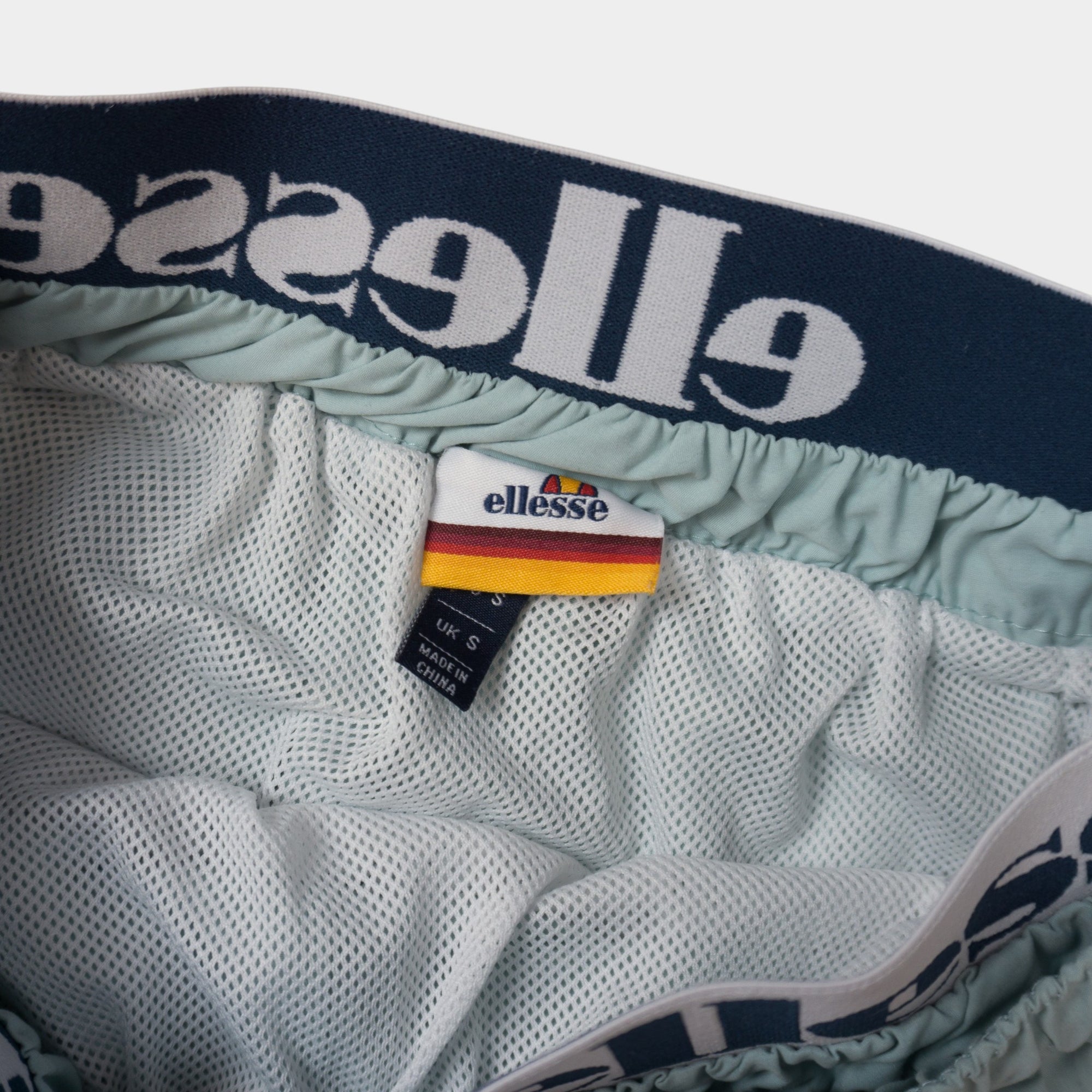 Ellesse Бански
