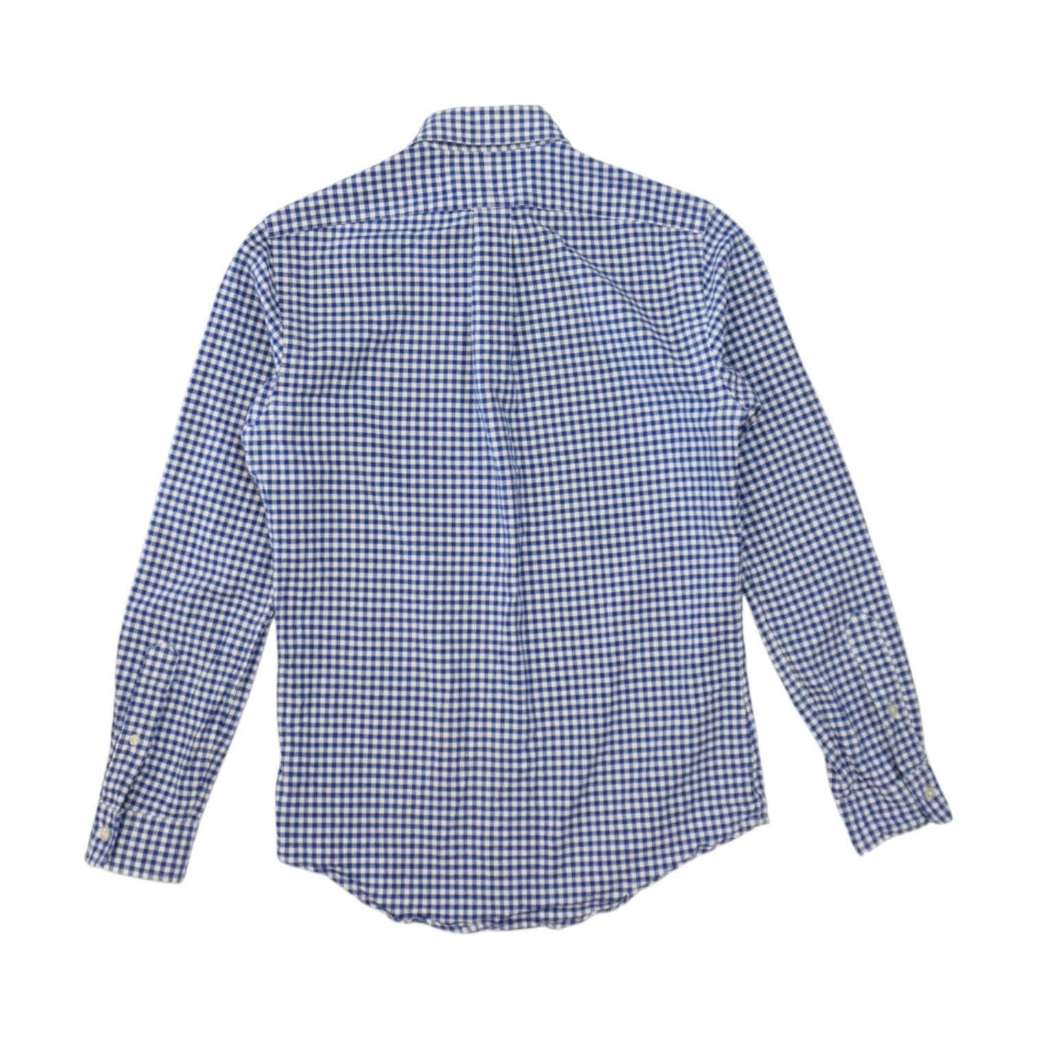 Ralph Lauren Карирана Риза