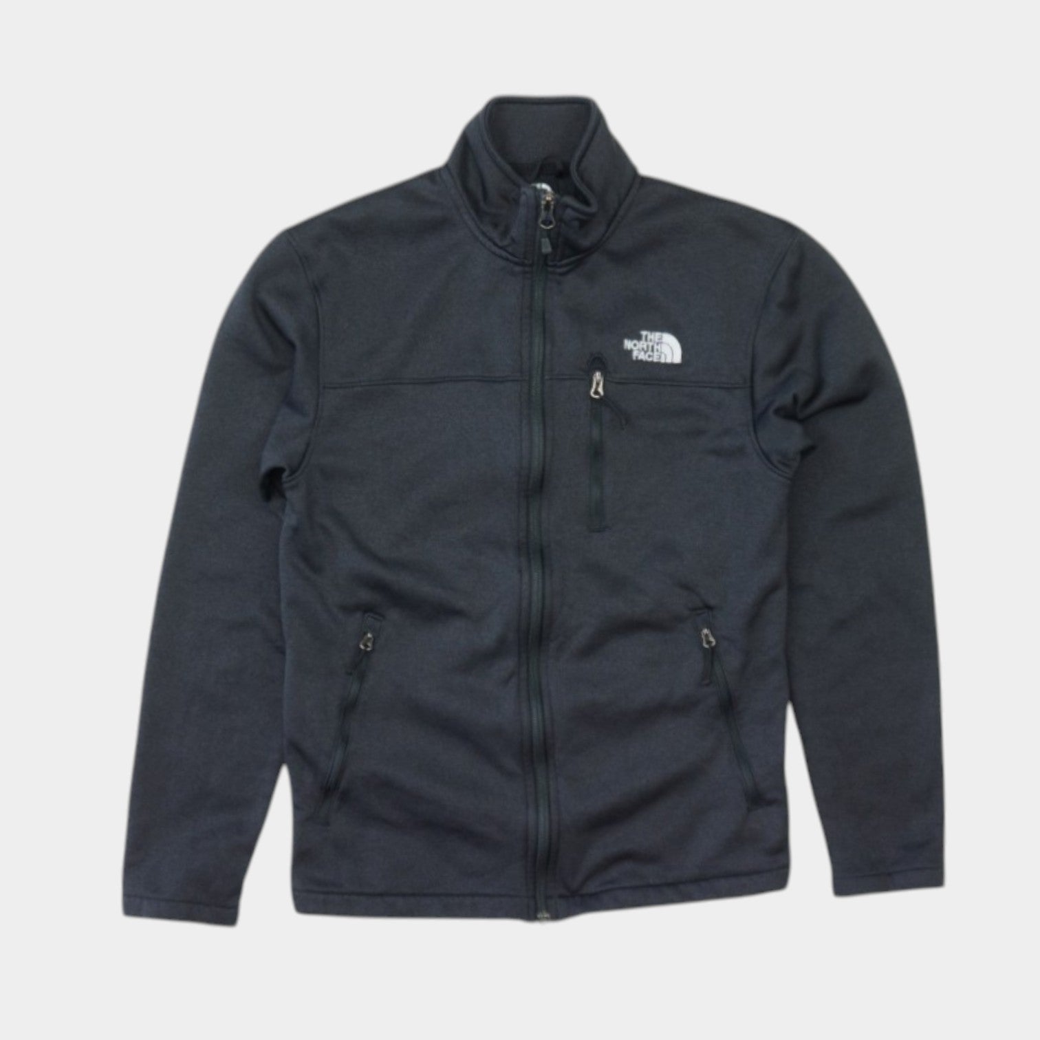 The North Face Блуза с Цип