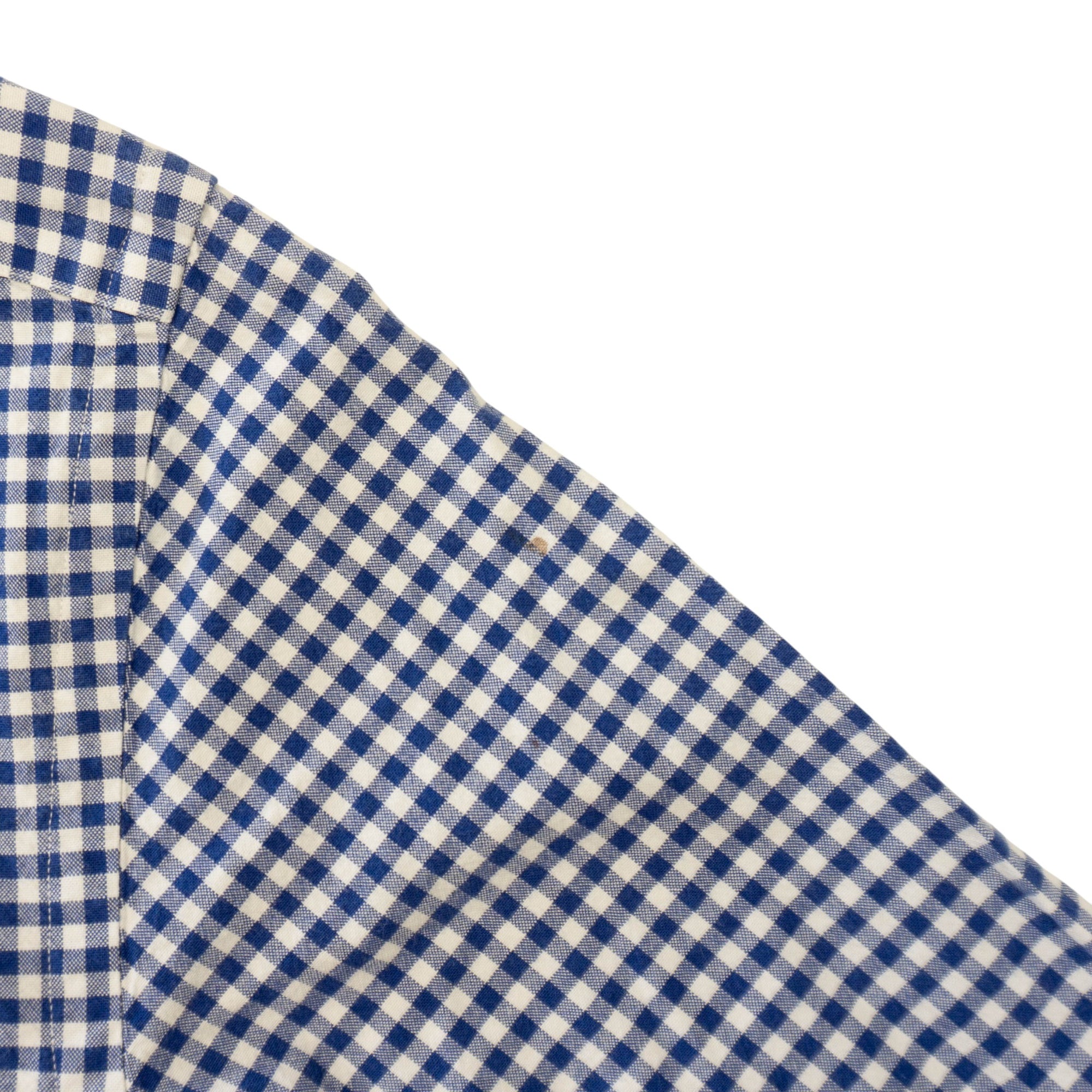 Ralph Lauren Карирана Риза