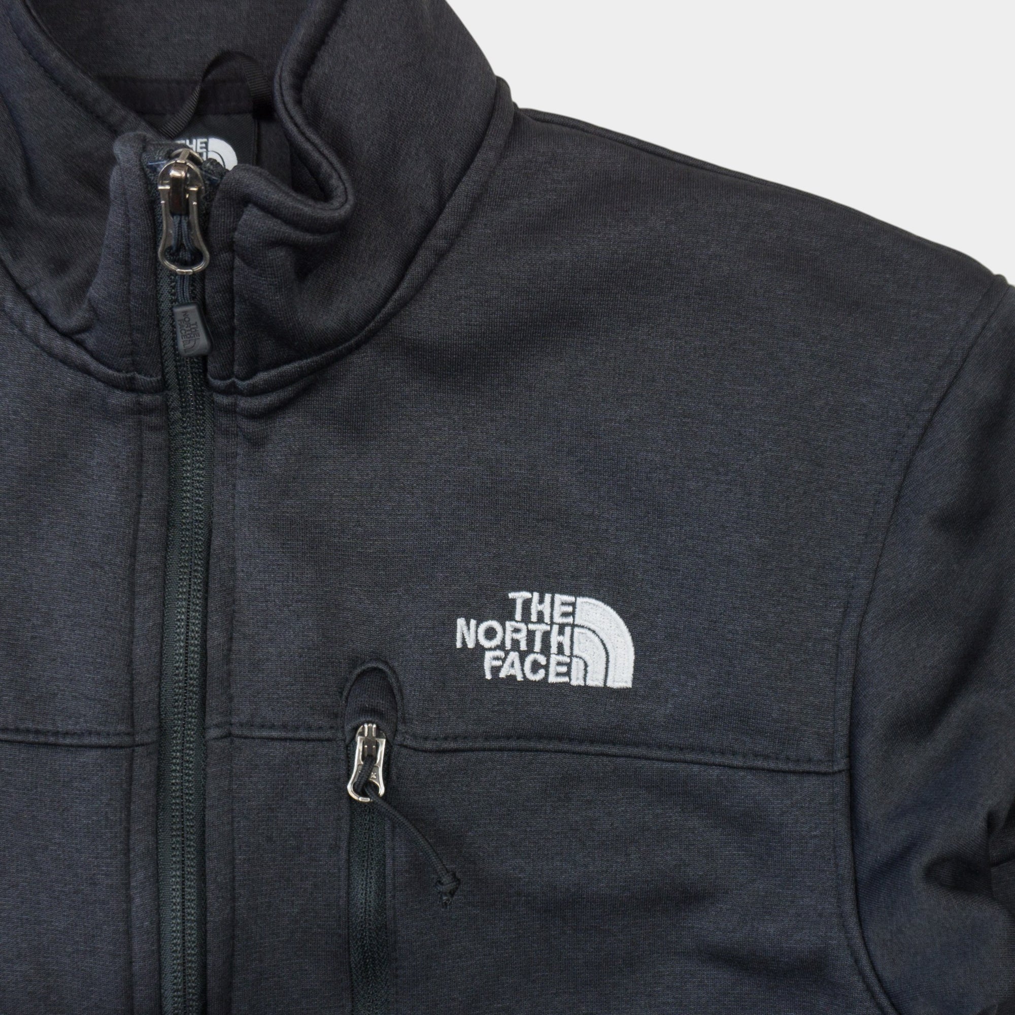 The North Face Блуза с Цип