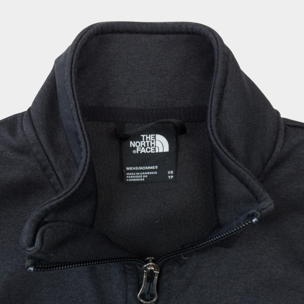 The North Face Блуза с Цип