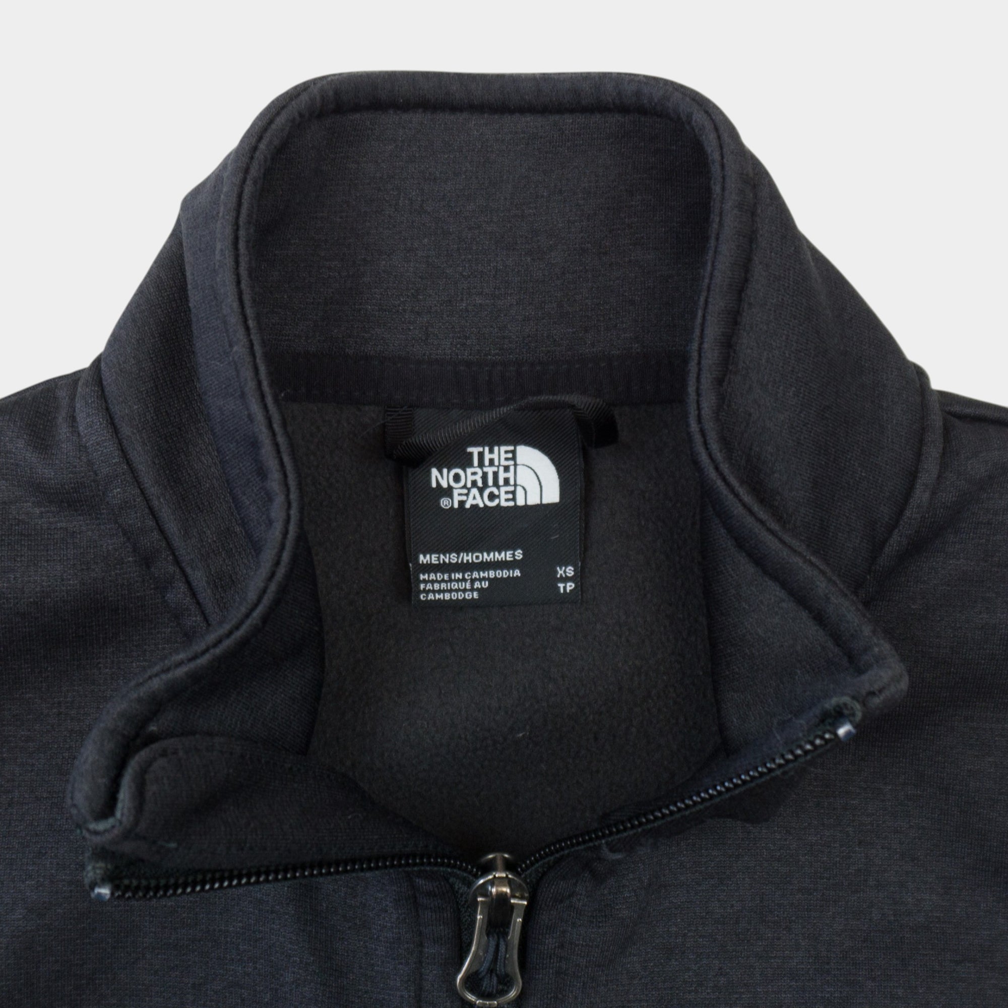 The North Face Блуза с Цип