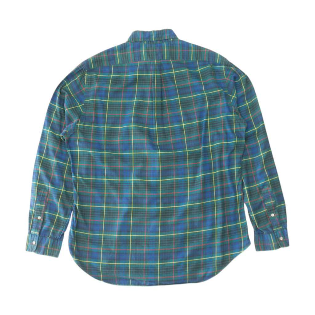 Ralph Lauren Карирана Риза