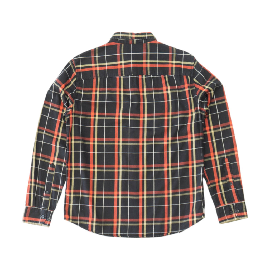 HUF Карирана Риза