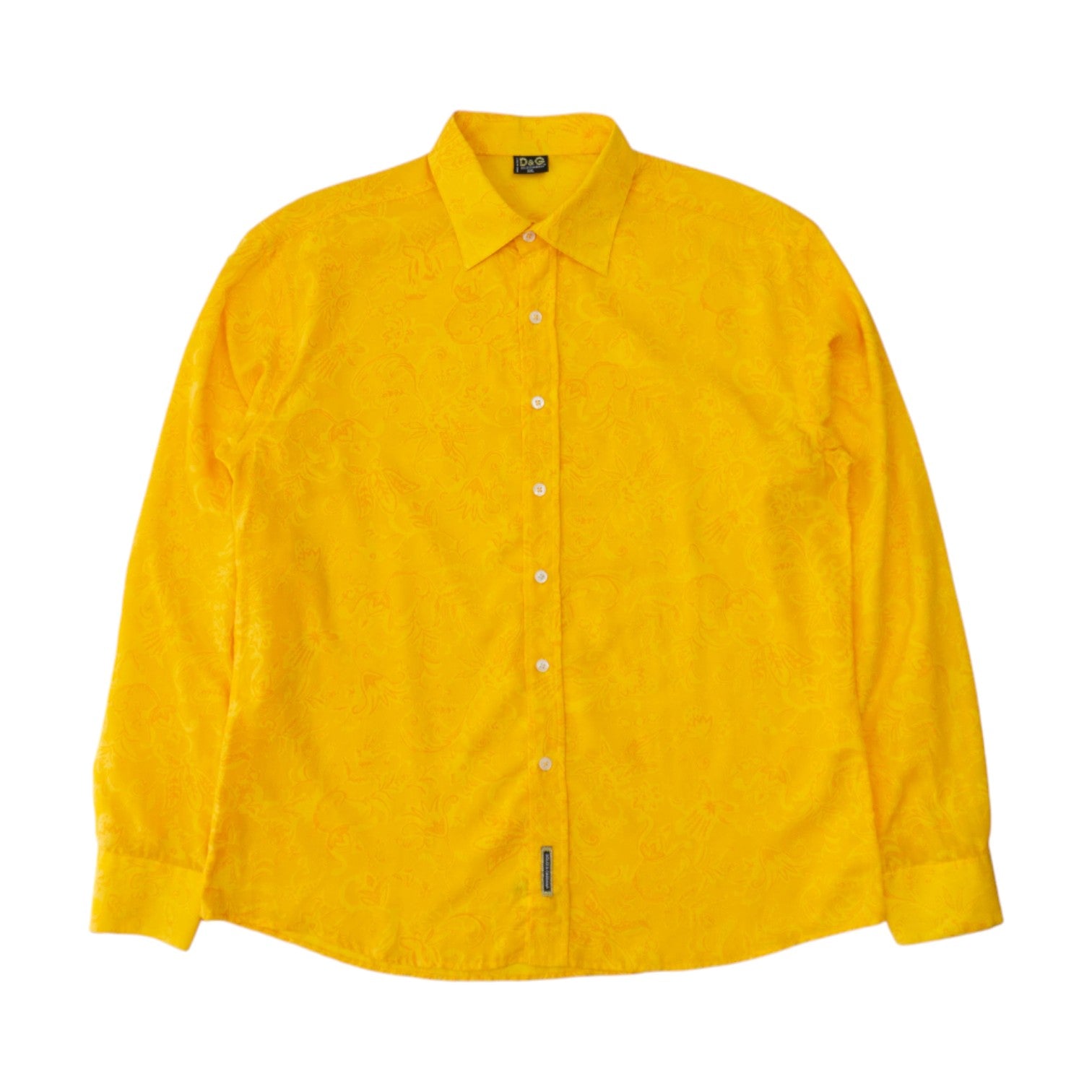 Dolce & Gabbana Vintage Риза