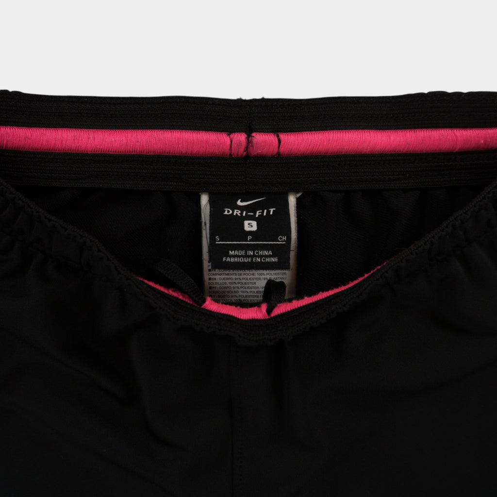 Nike Dri-Fit Paris Saint-Germain Черен Анцуг