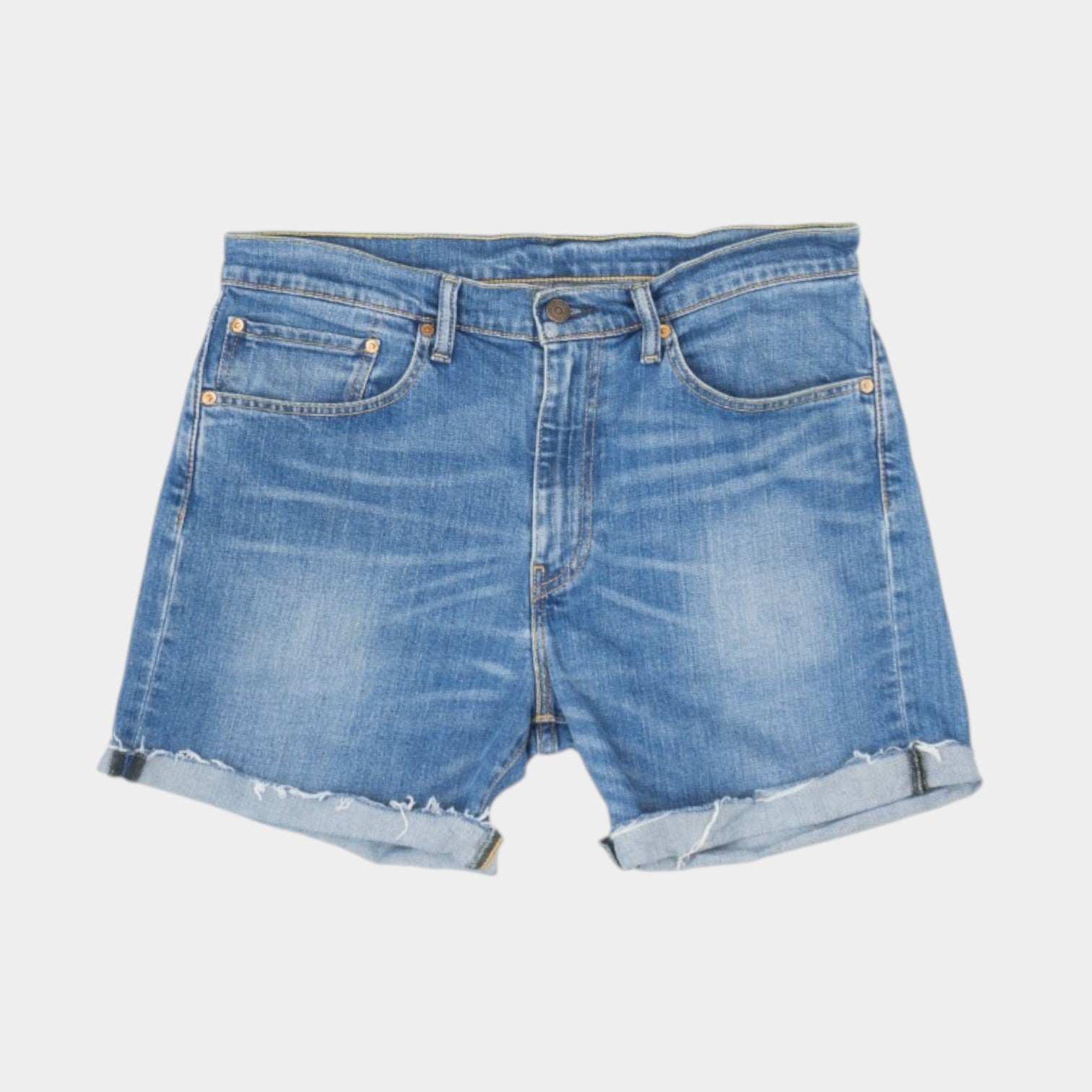 Levi's 751 Къси Дънки