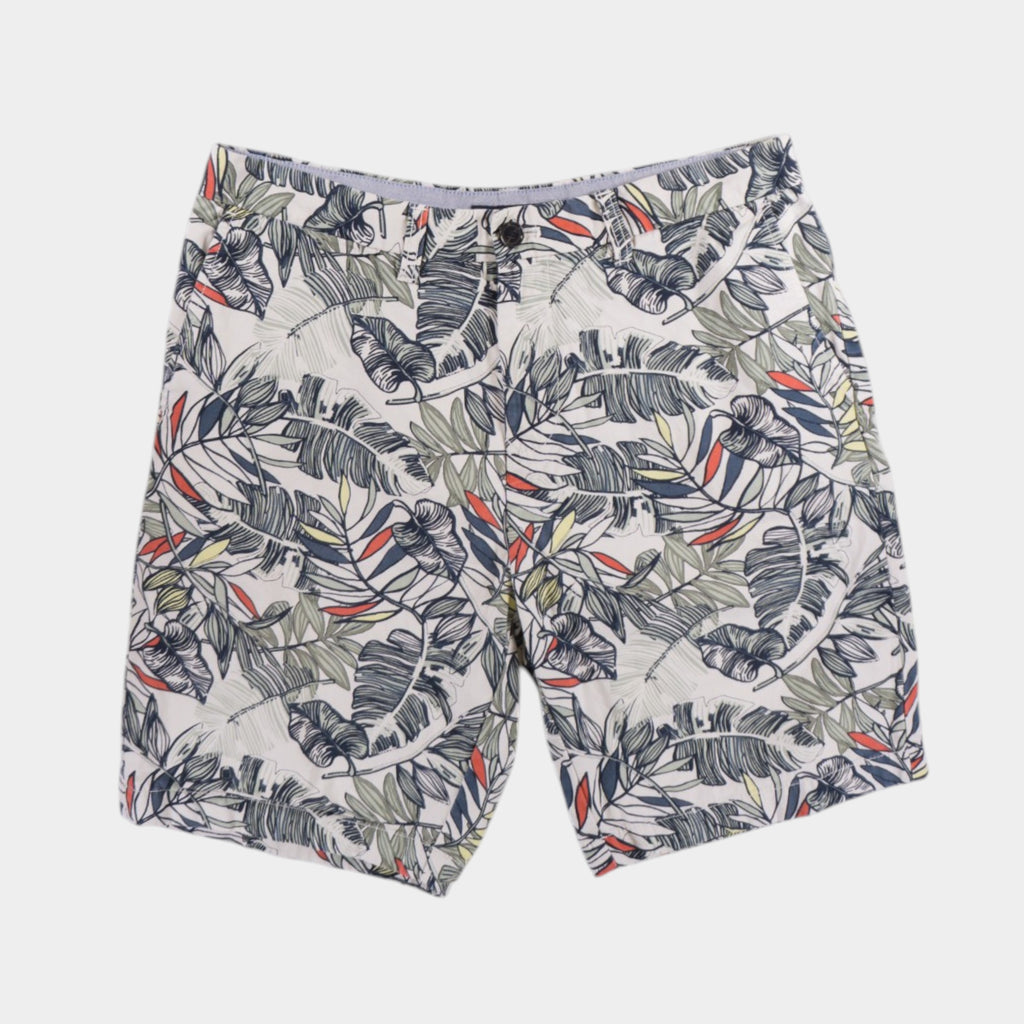 Tommy Hilfiger Флорални Къси Панталони