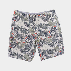 Tommy Hilfiger Флорални Къси Панталони