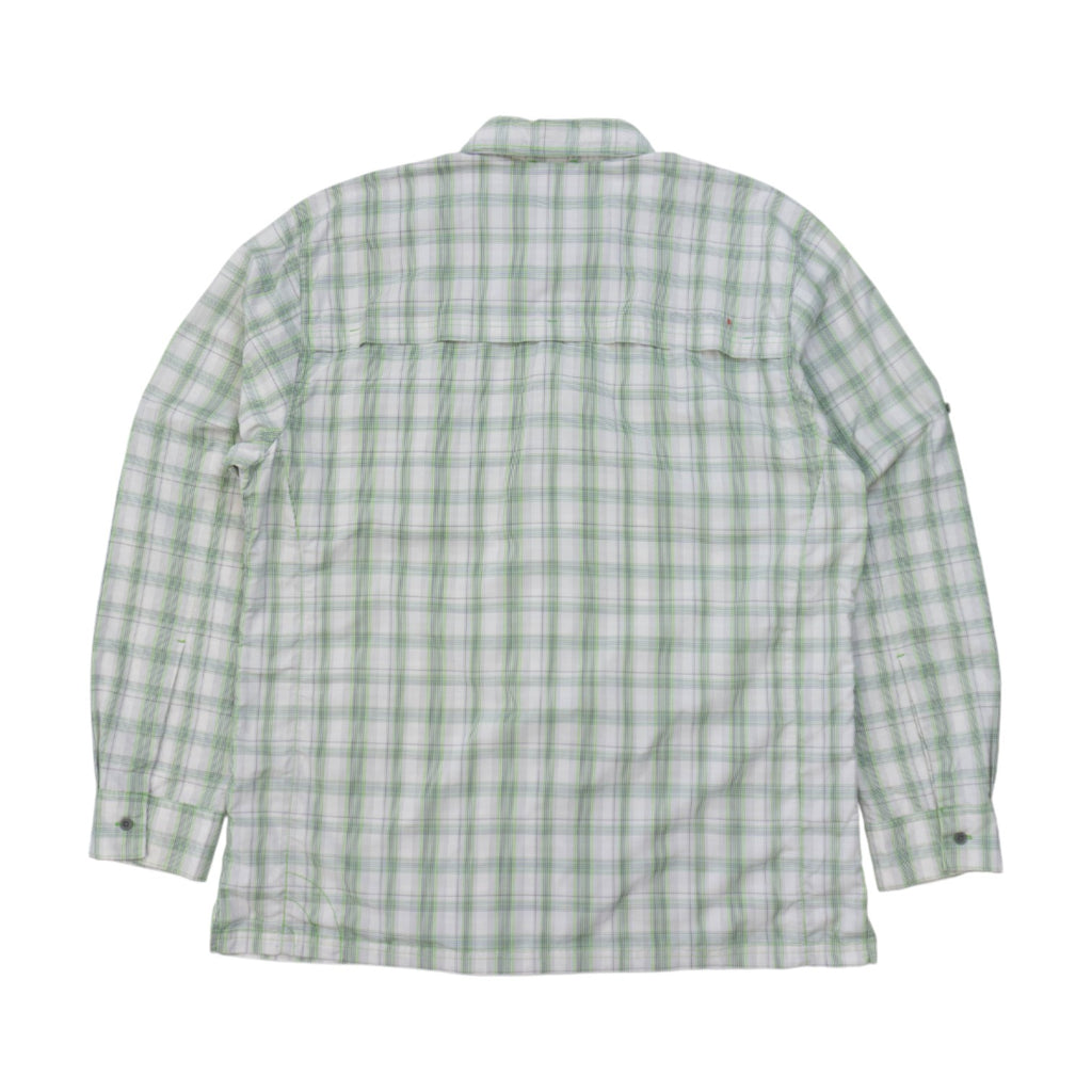 The North Face Карирана Риза